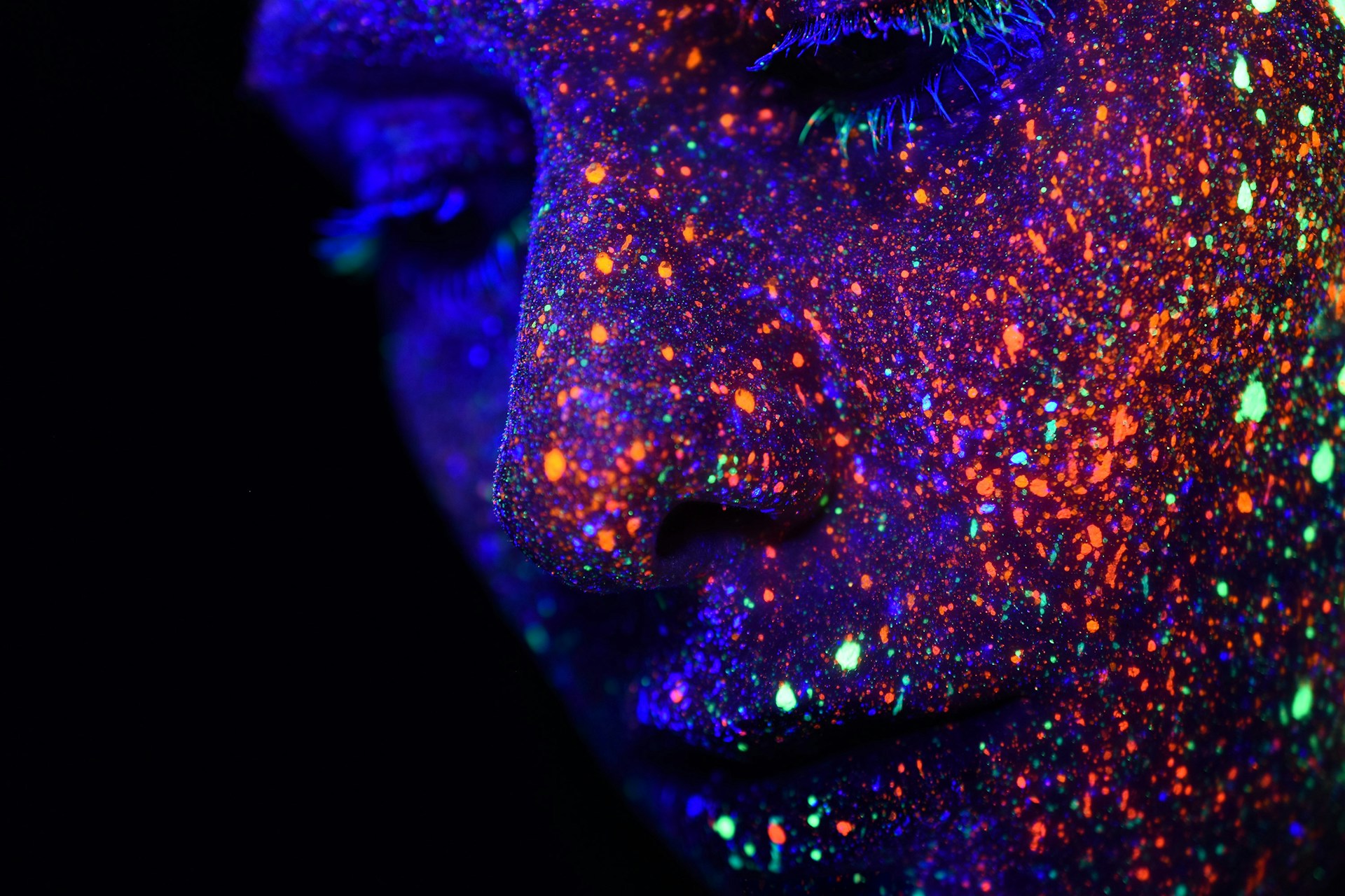 Would You Rather Have The Power To Glow In The Dark Or Grow Your Fingernails At Will?