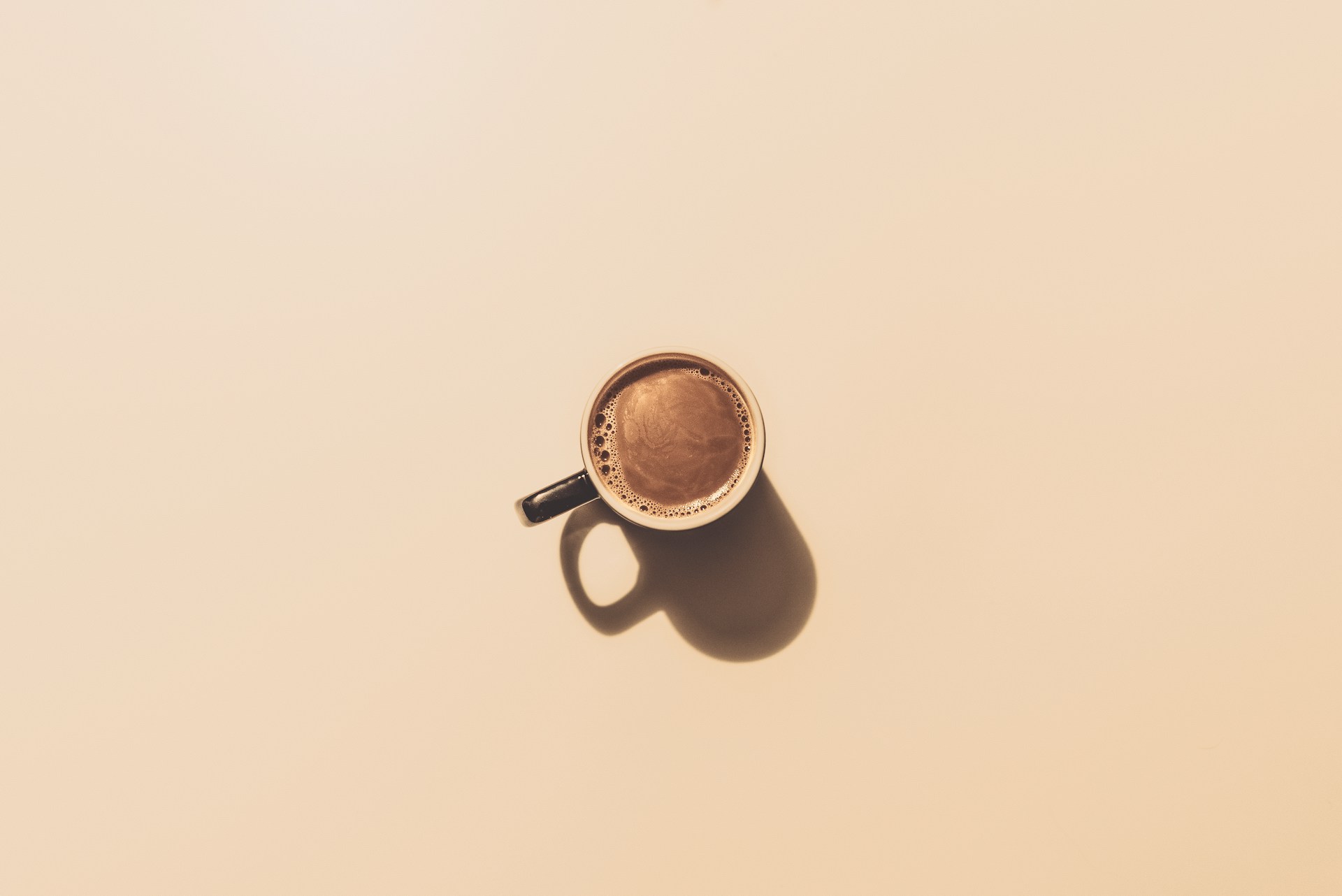 Would You Rather Give Up Coffee Or Soda Forever?
