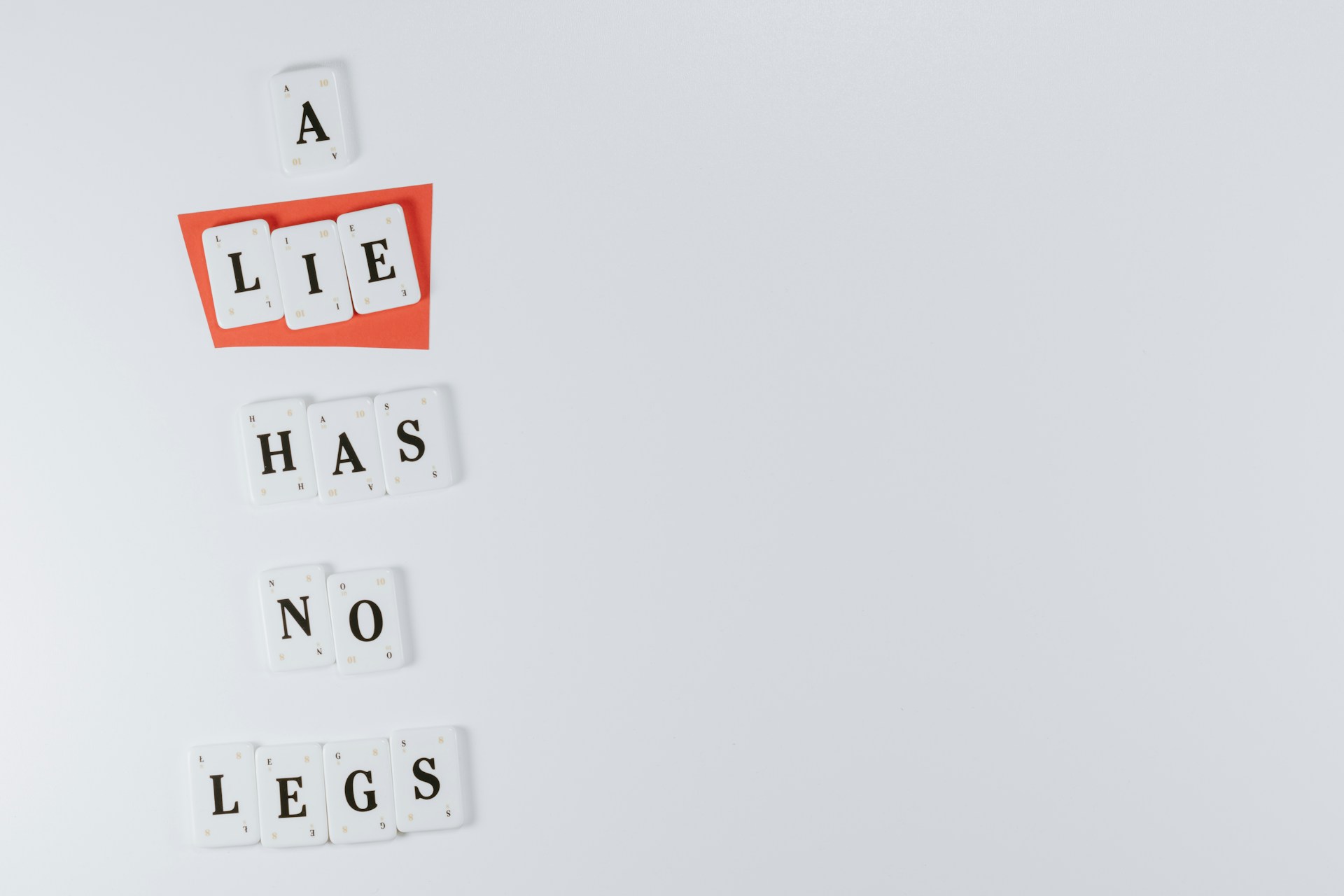 Would You Rather Detect All Lies Or Get Away With Every Lie?