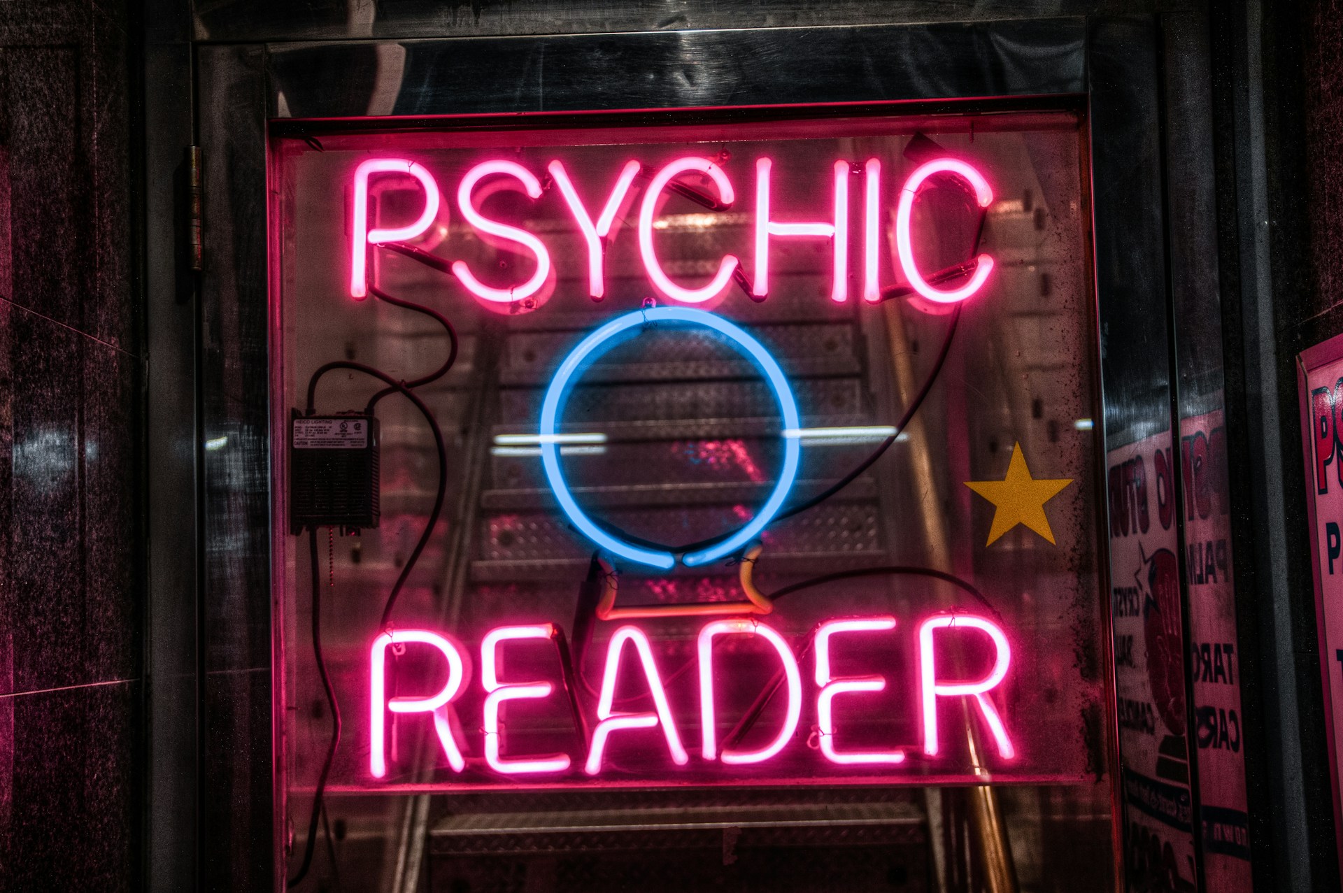 Would You Rather Be Able To Read Minds Or Predict The Future?