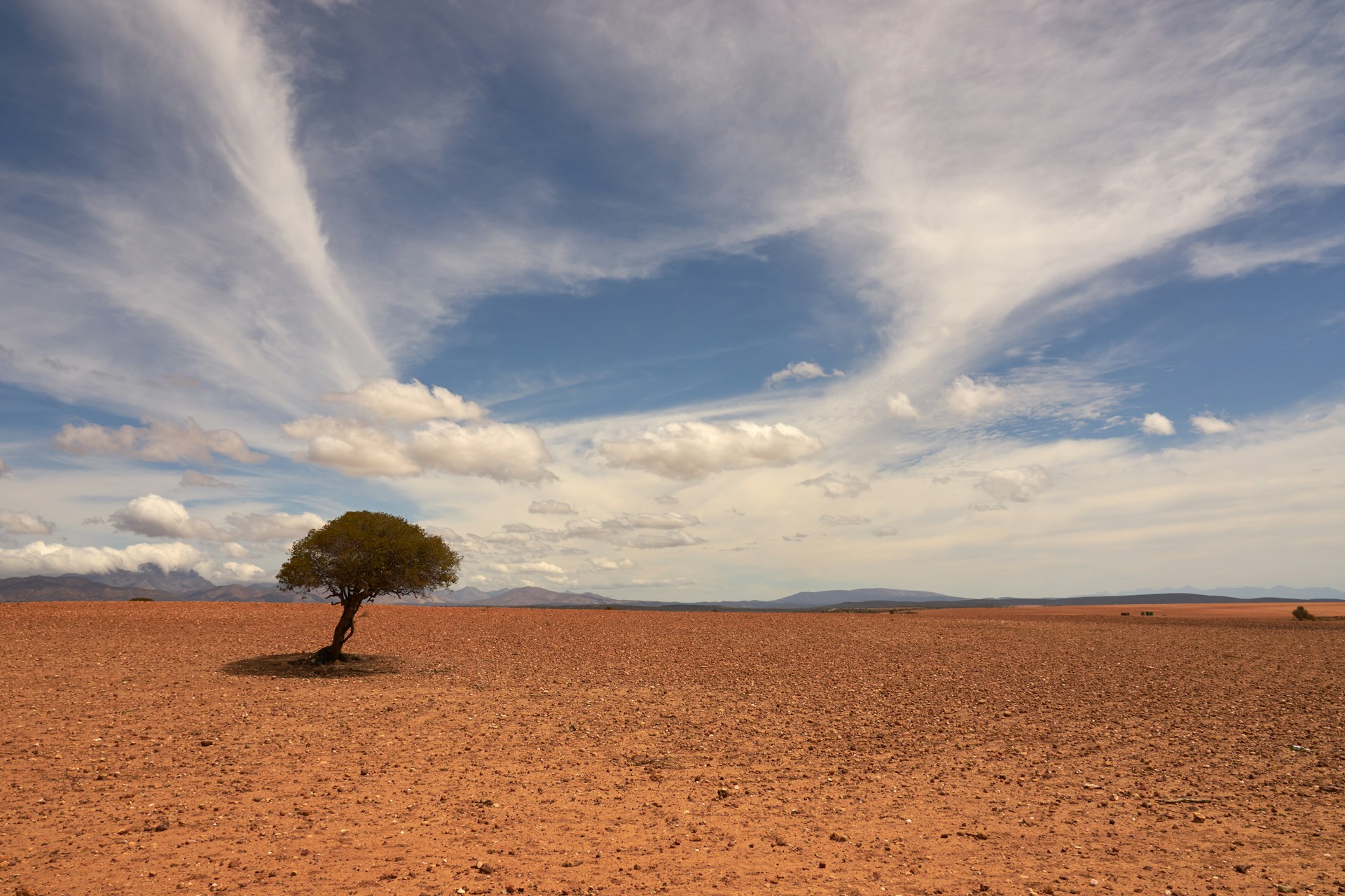 Would You Rather Work In Extreme Heat Or Cold?