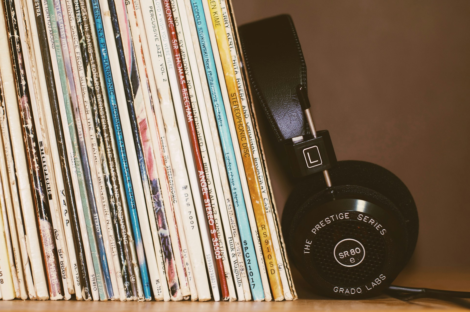 Would You Rather Live In A World Without Music Or Colors?