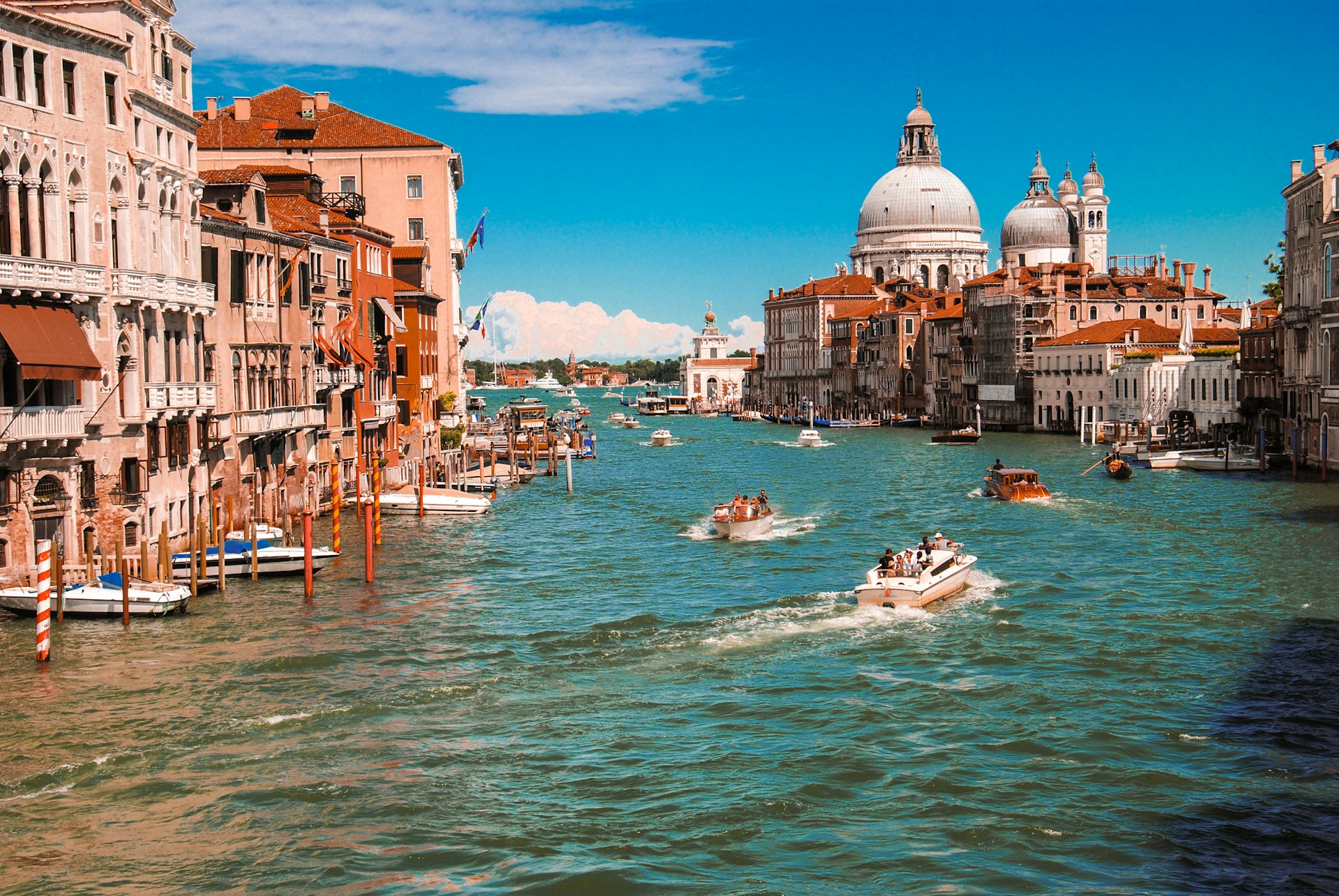 Would You Rather Visit A New Country Every Month Or Outer Space Just Once?