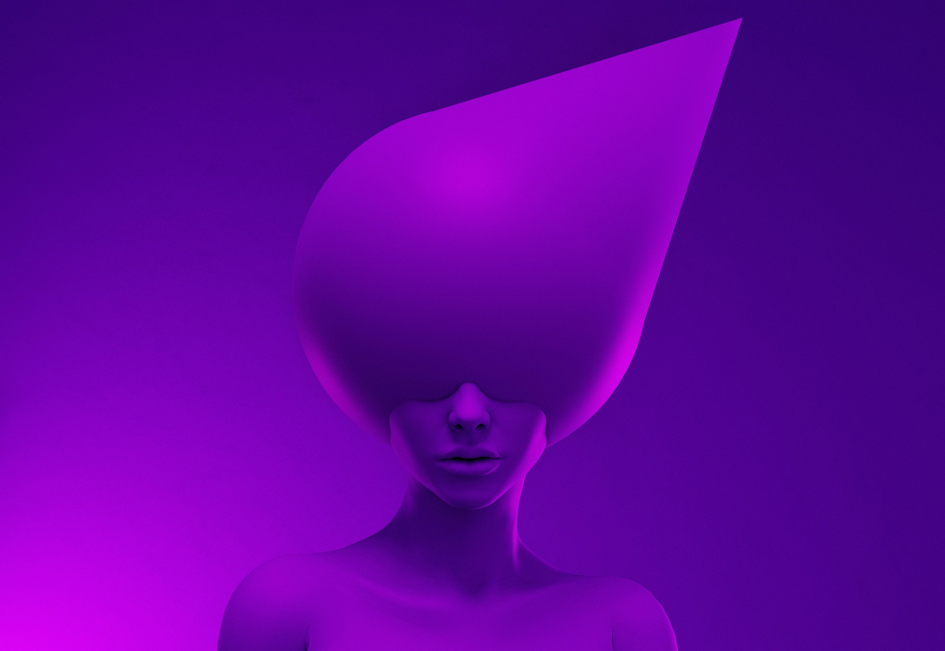 Would You Rather Turn Purple When You’re Happy Or Blue When You’re Sad?