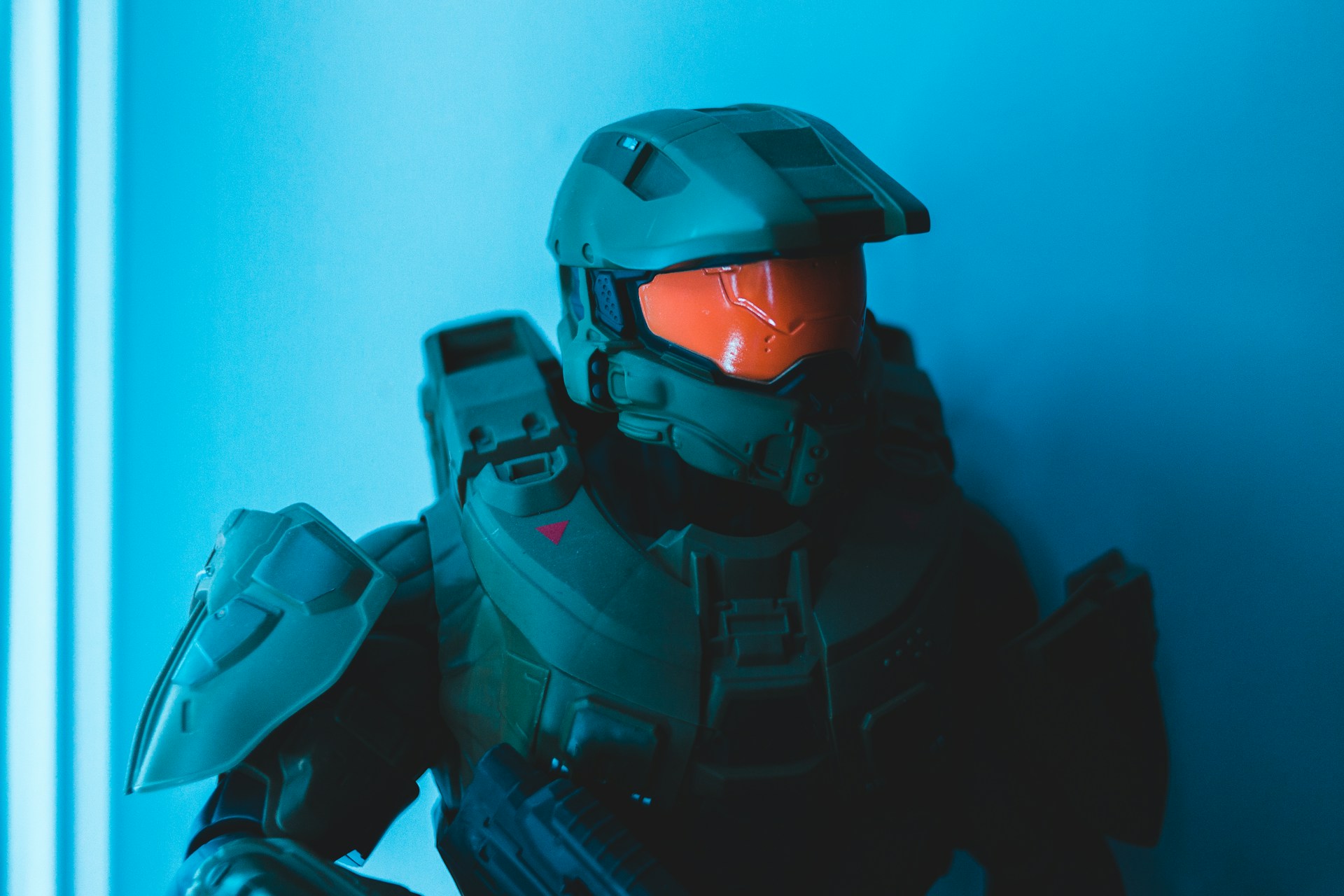 Would You Rather Live Life As The Main Character Of Any Movie Or Video Game?