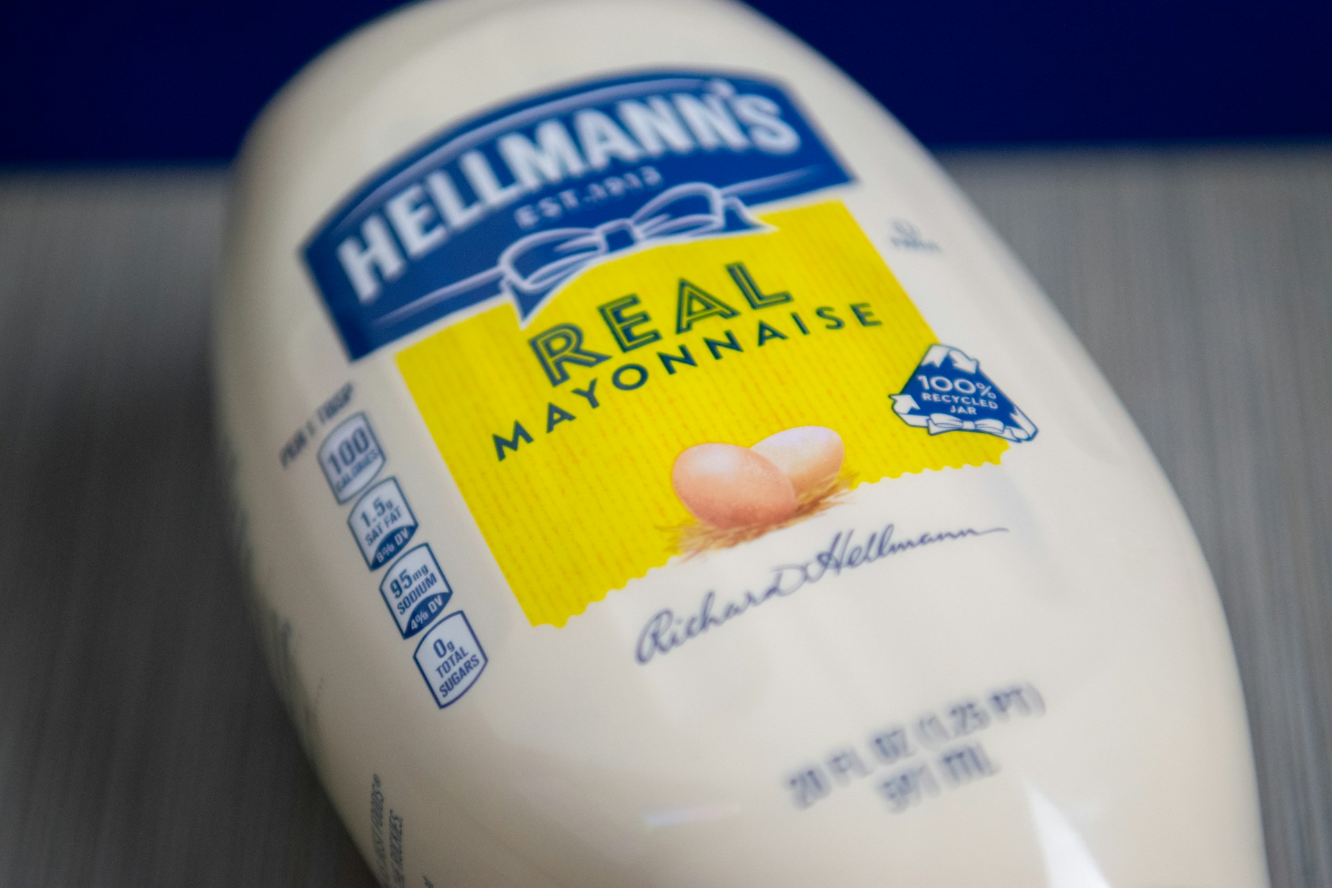 Would You Rather Drink A Cup Of Mayonnaise or Ketchup?