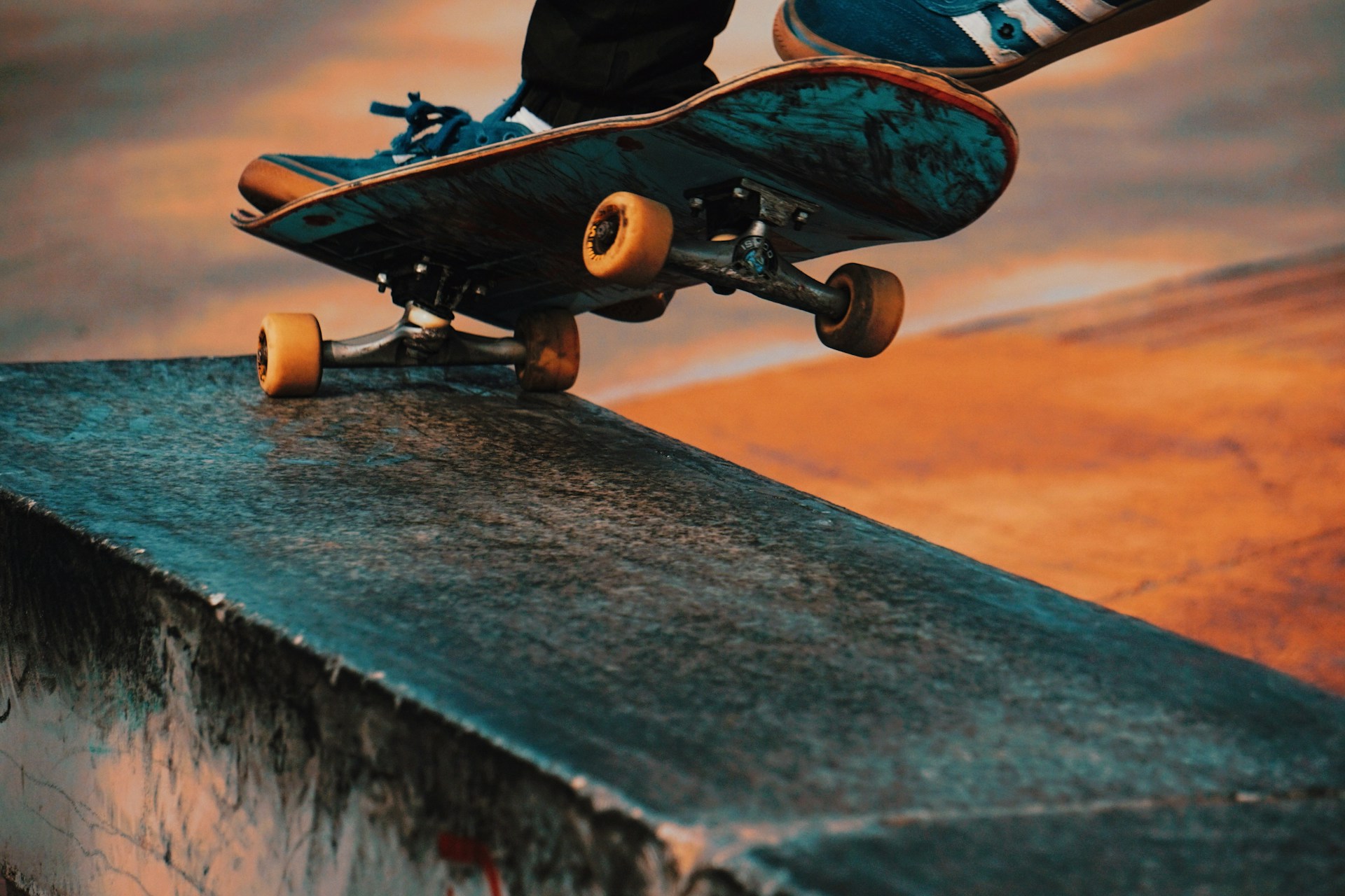 Would You Rather Travel Everywhere Via Pogo Stick Or Skateboard?