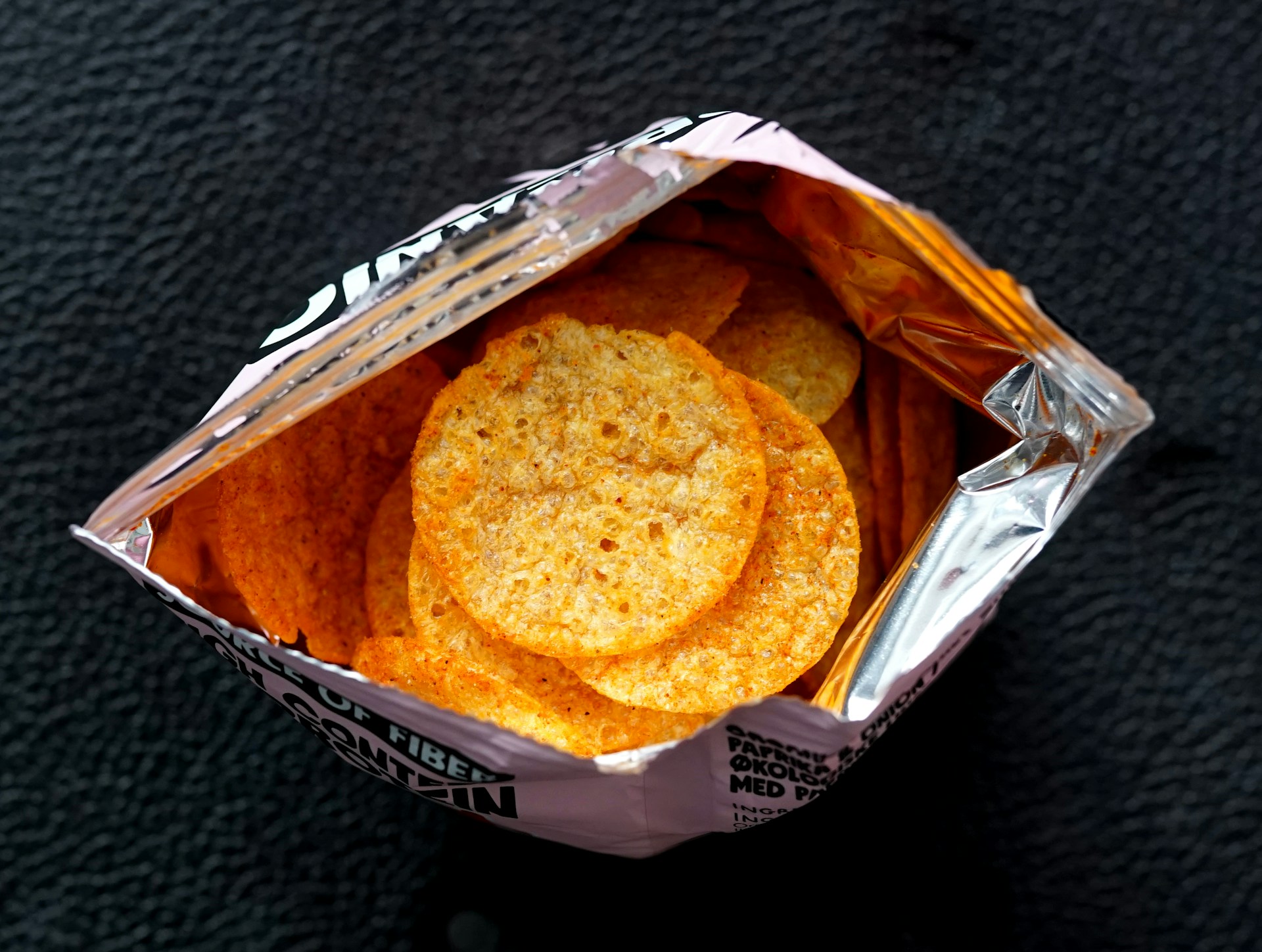 Would You Rather Eat The World’s Spiciest Chip Or The Most Sour Lollipop?