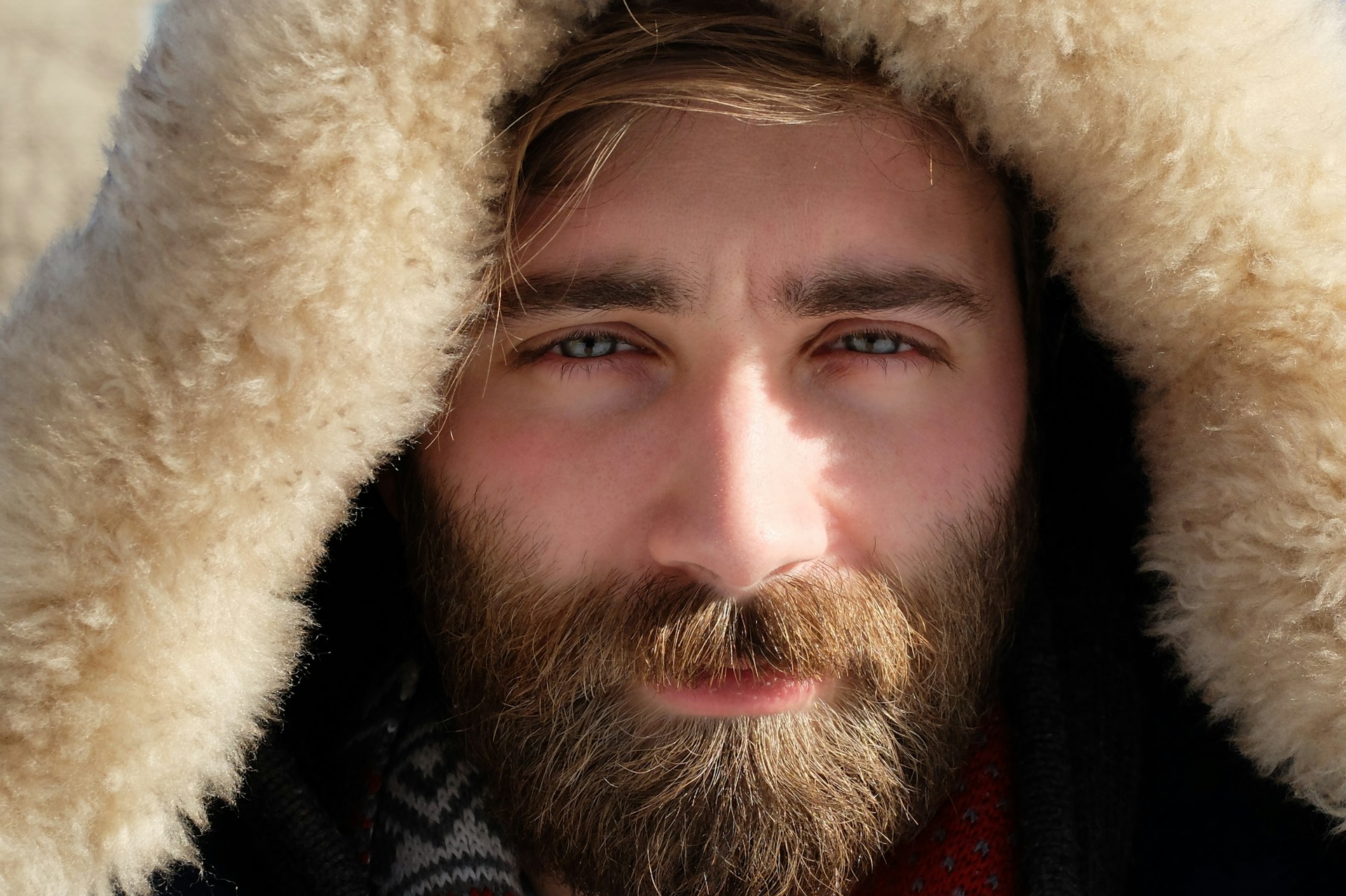Would You Rather Have A Beard Made Of Cotton Candy Or Spaghetti Hair?