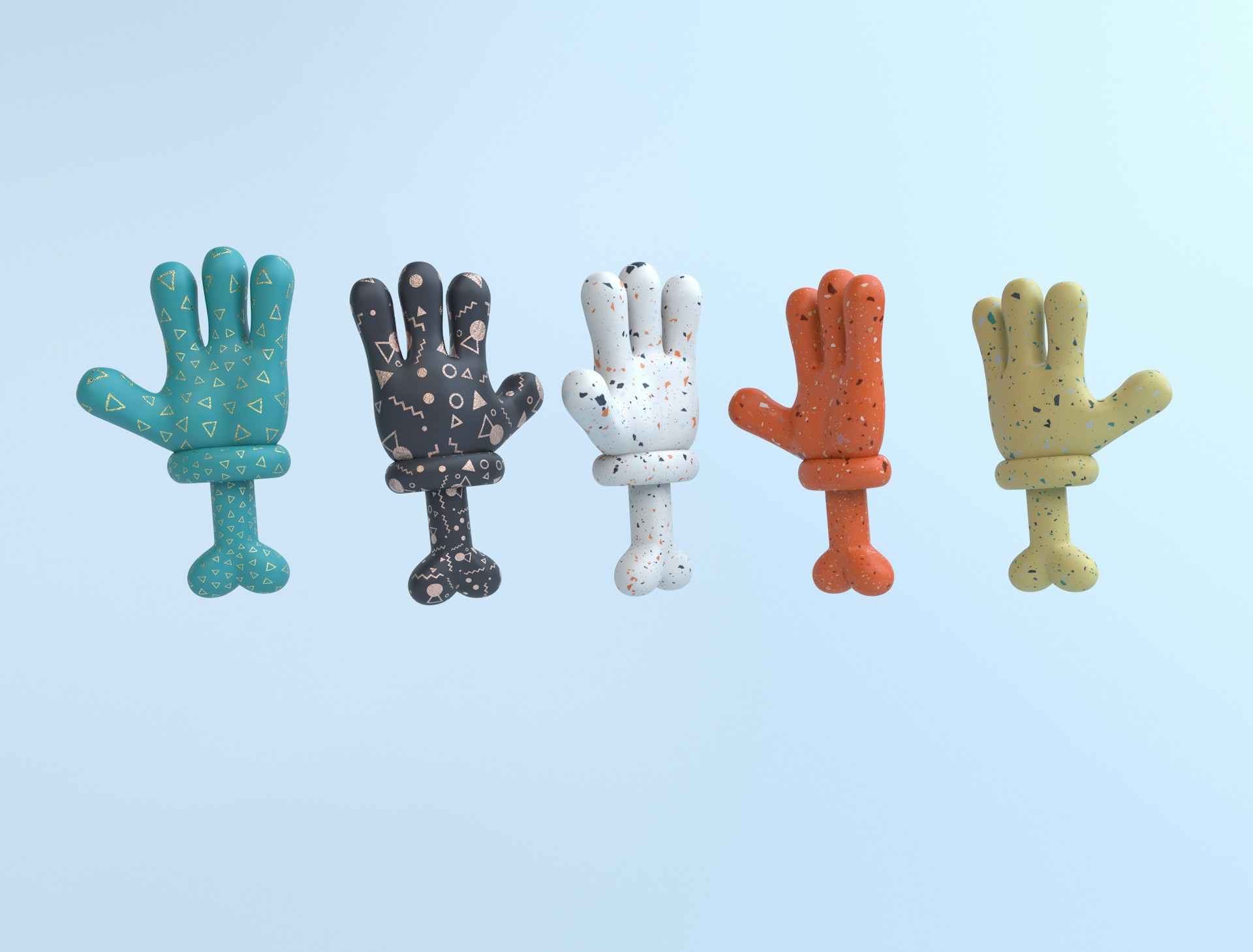 Would You Rather Have 4 Arms or 4 Legs?