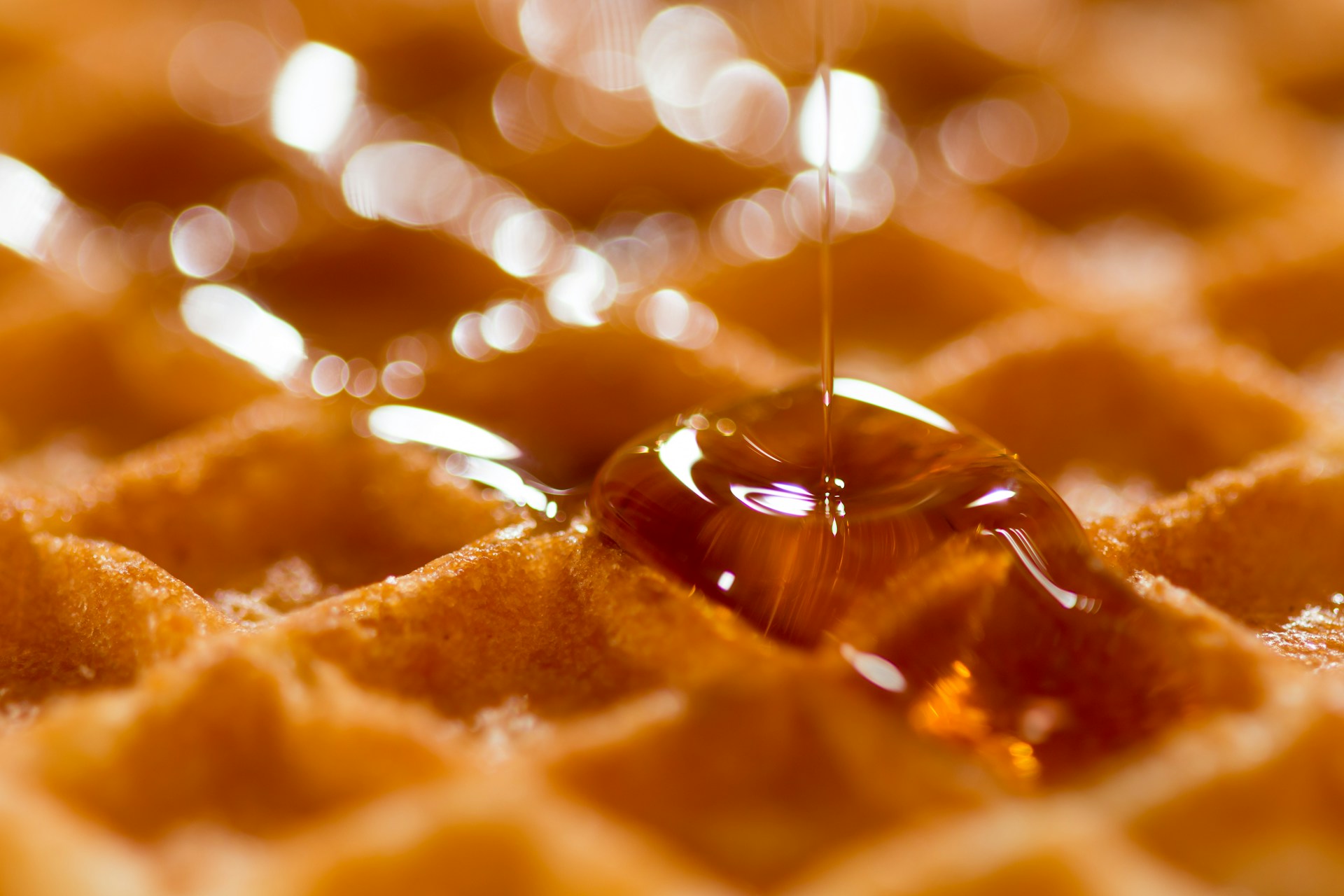 Would You Rather Sweat Maple Syrup Or Cheese?