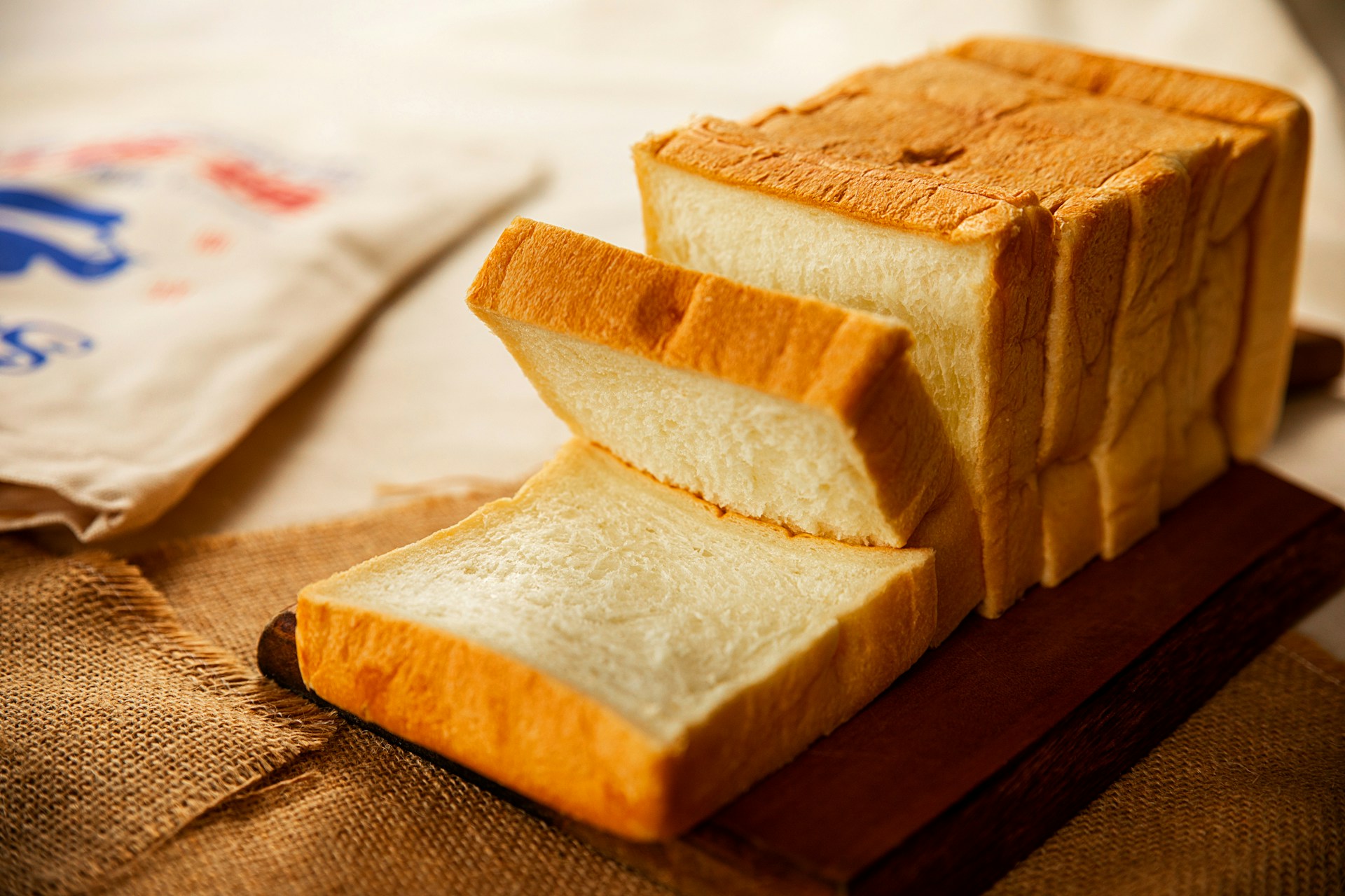 Would You Rather Never Eat Bread Again Or Eat Bread With Every Meal?