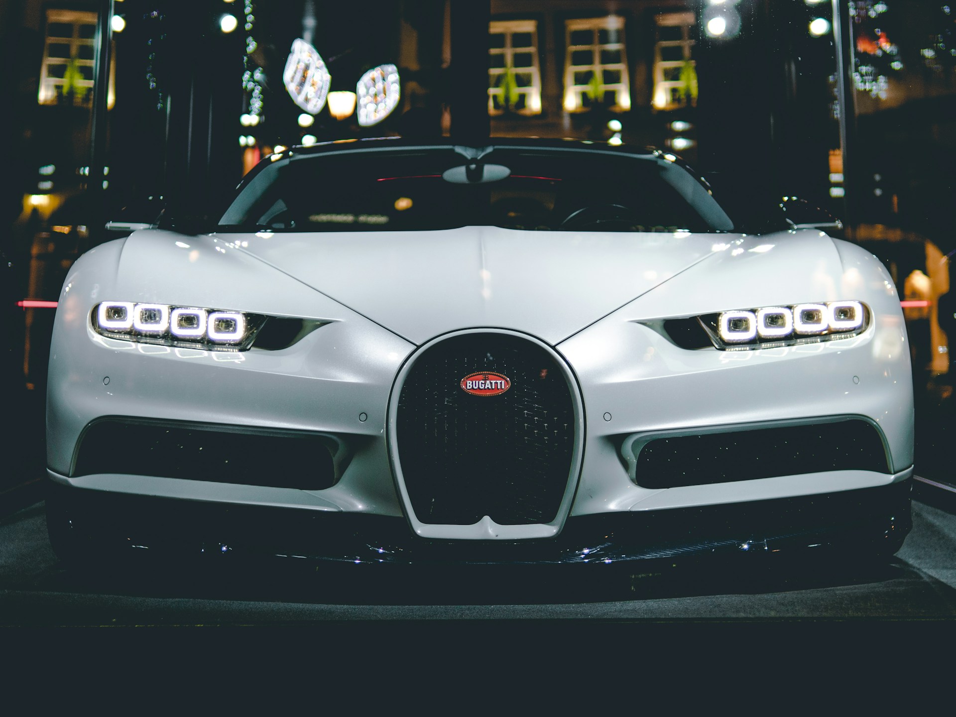 Would You Rather Be The World’s Fastest Runner Or Own The World’s Fastest Car?