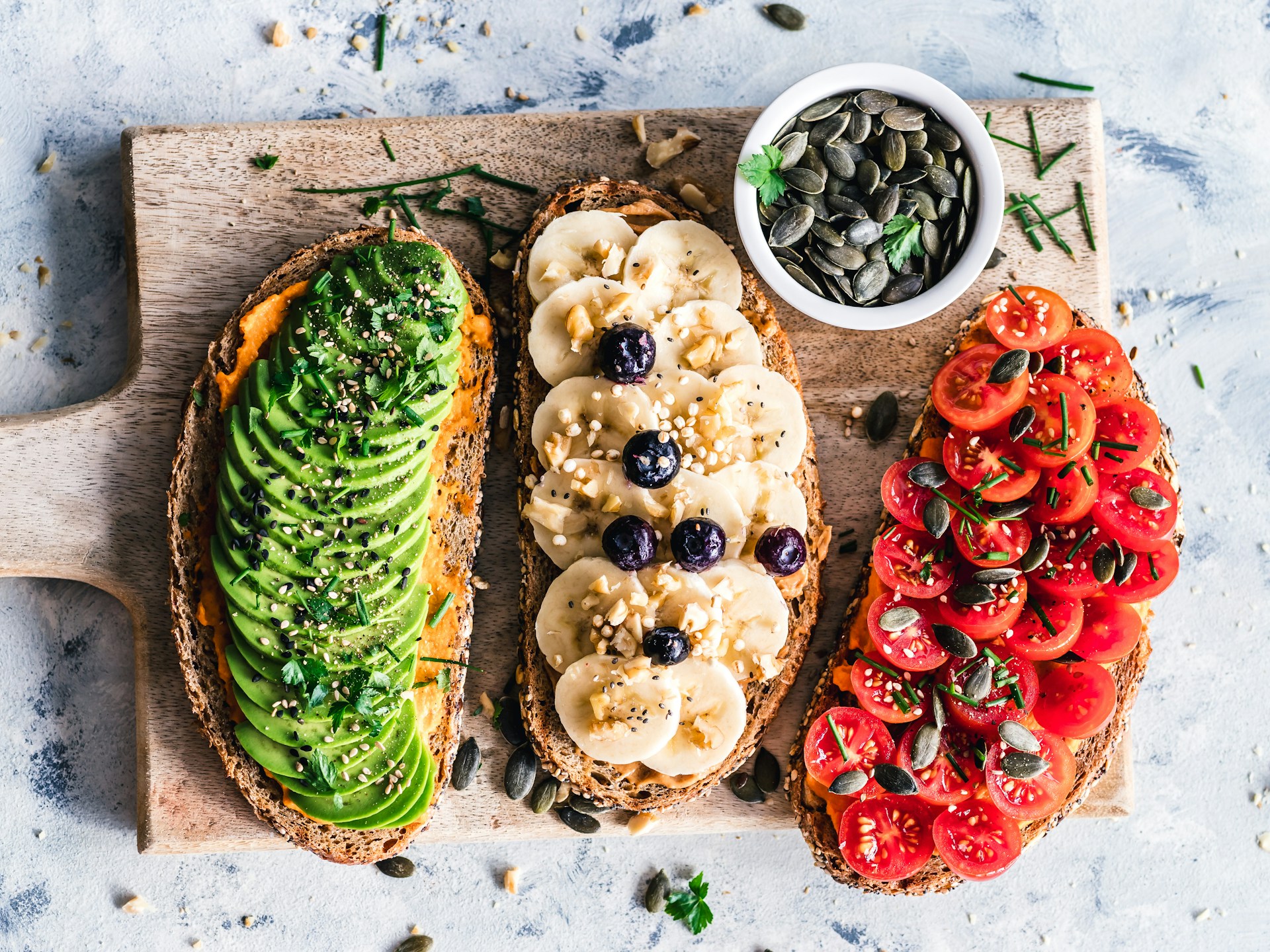 Would You Rather Be Vegan or Eat Only Meat and Dairy For 1 Month?