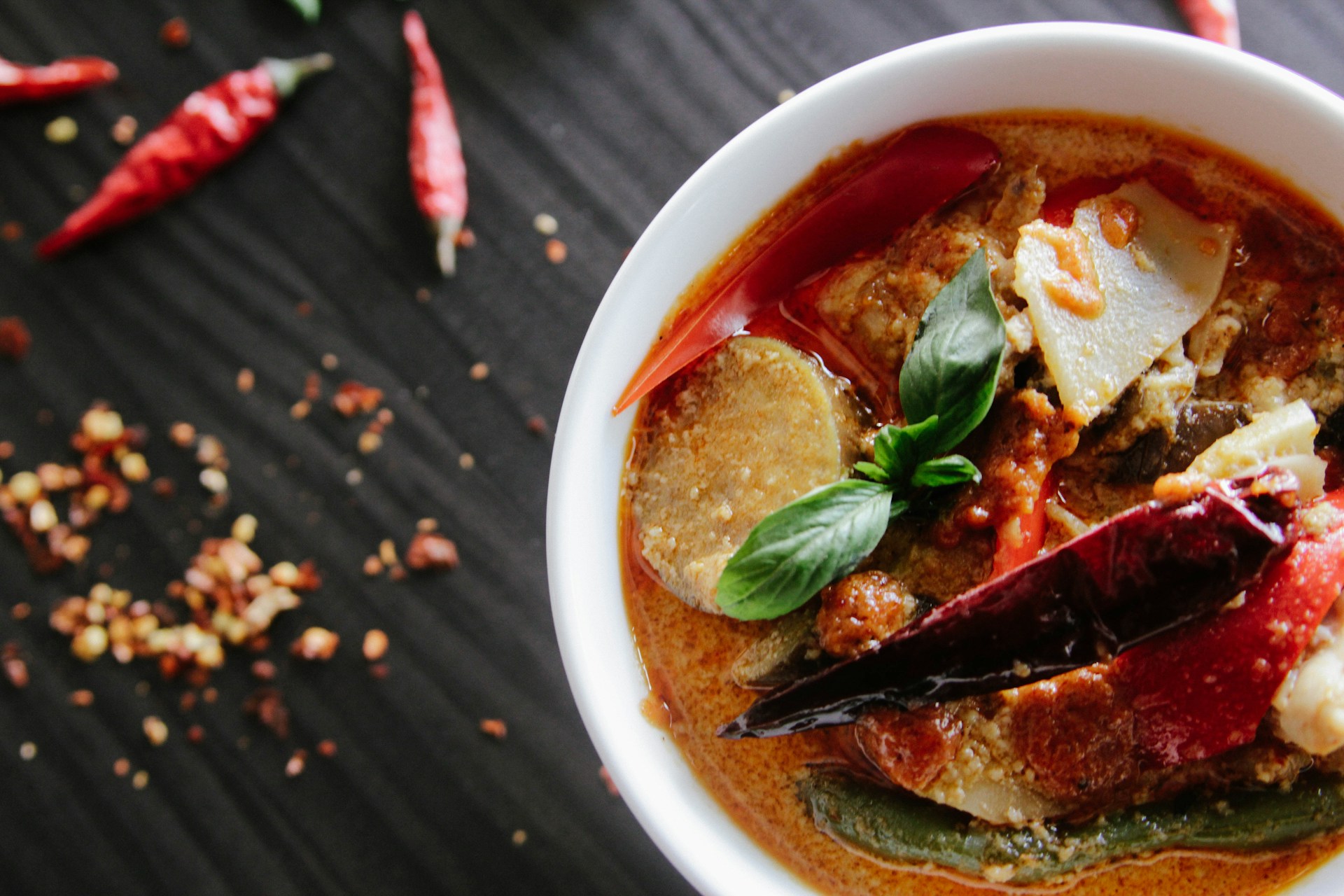 Would You Rather Eat Something Very Spicy Or Sour Everyday With Dinner?
