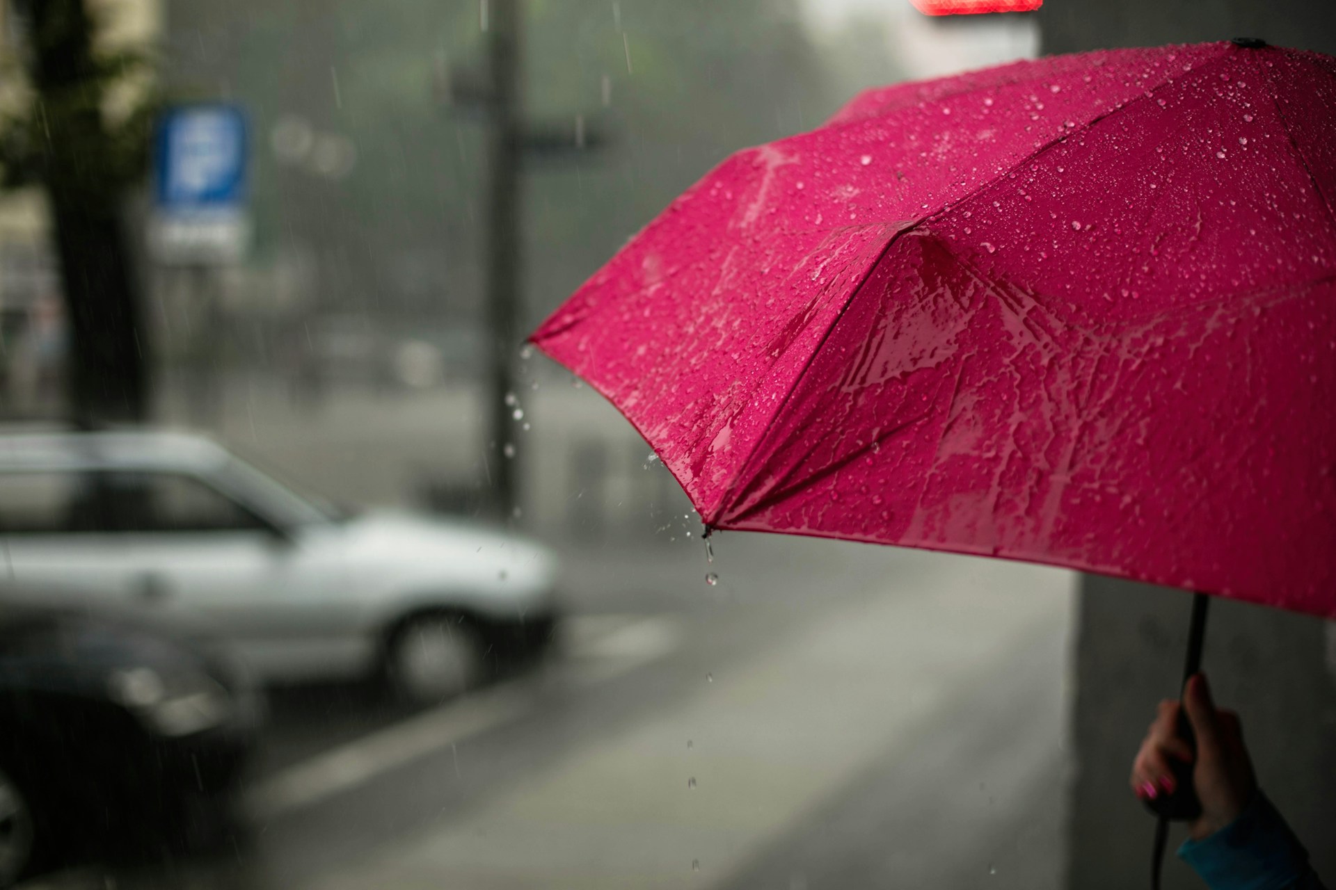 Would You Rather Have A Flying Umbrella Or Boots That Let You Walk On Walls?