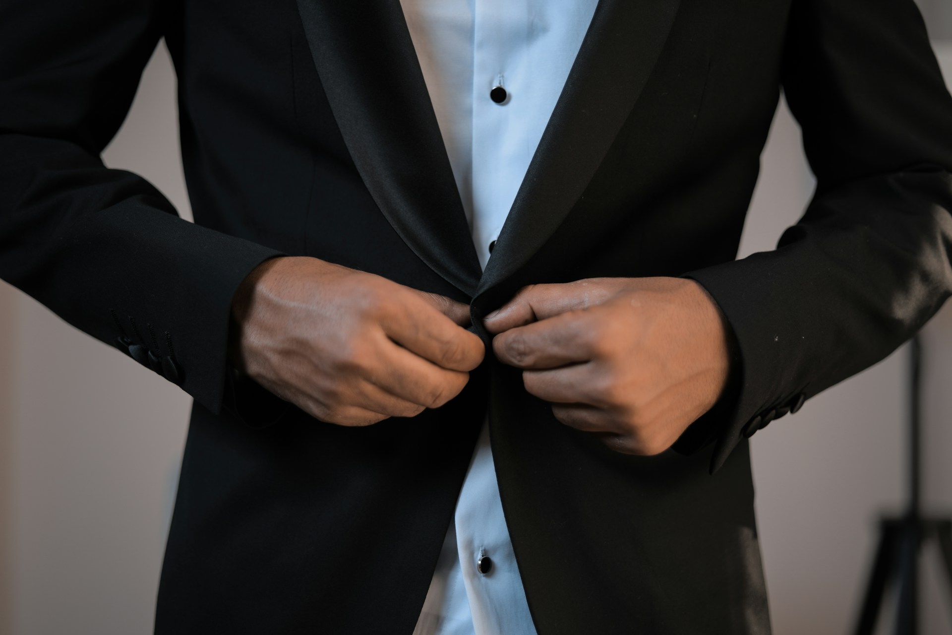 Would You Rather Wear A Tuxedo Or Bathing Suit Every Day?