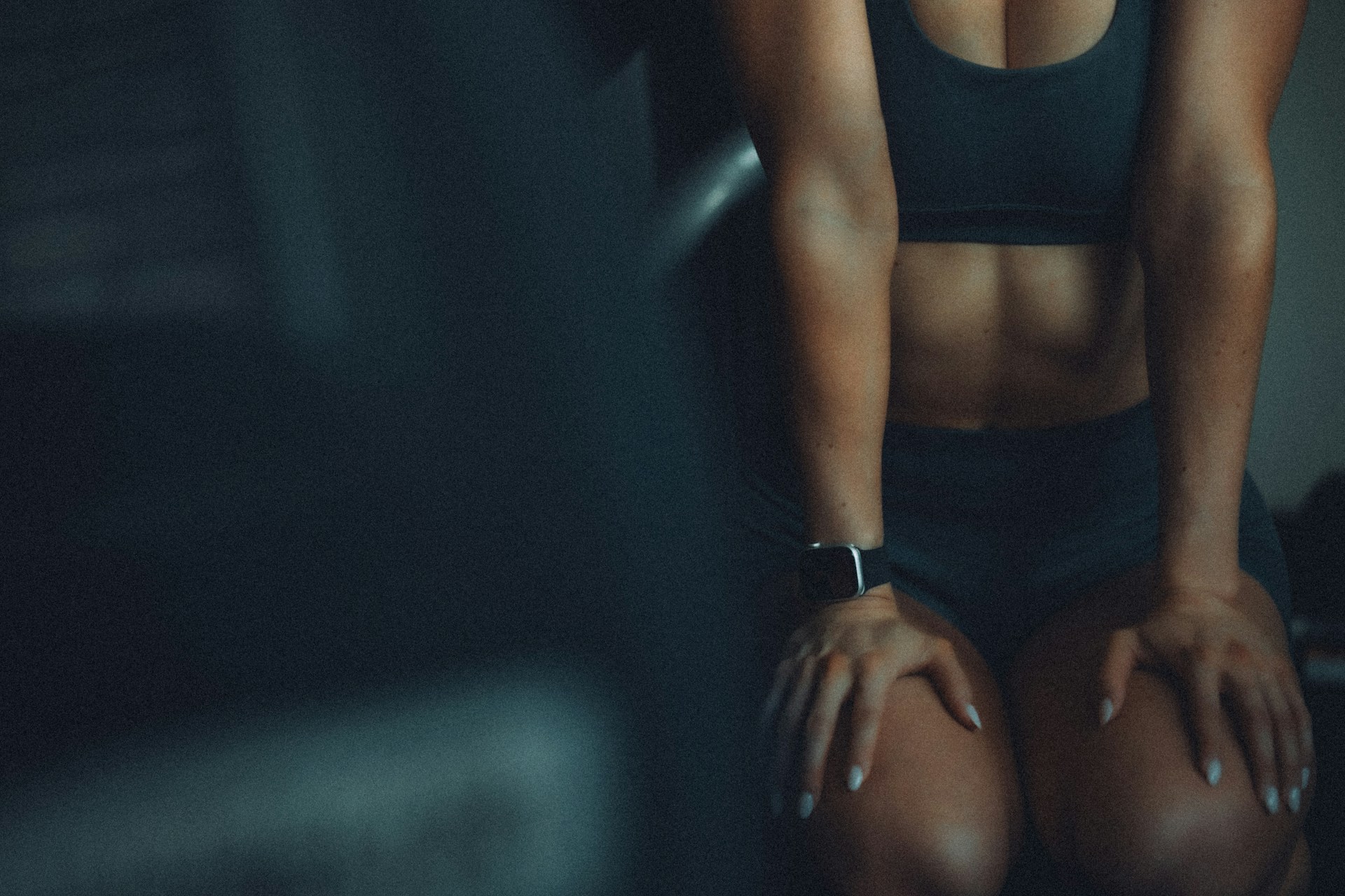 Would You Rather Never Gain Weight Or Never Look Old?