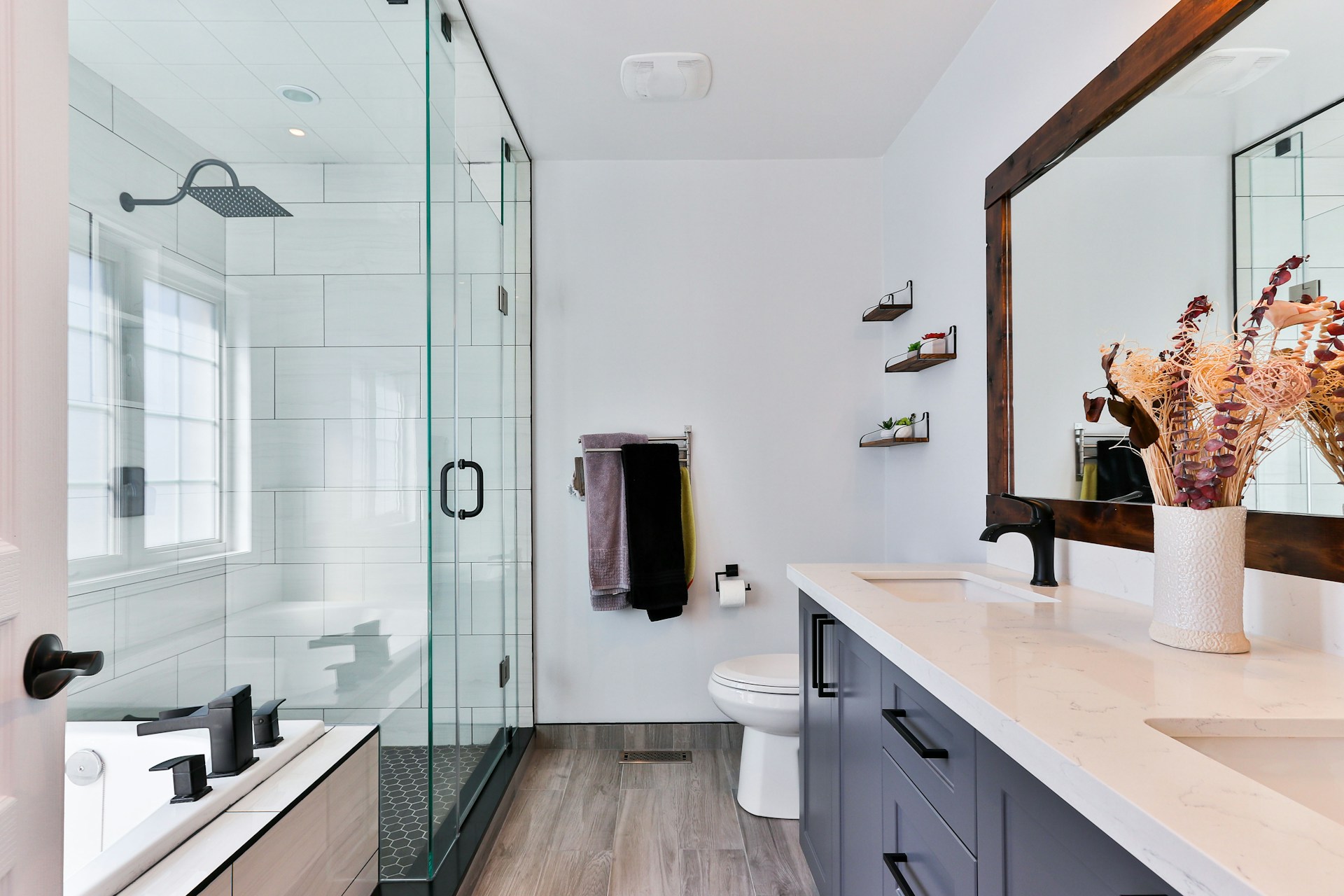 Would You Rather Not Be Able To Shower For 2 Weeks Or Change Clothes For 1 Month?