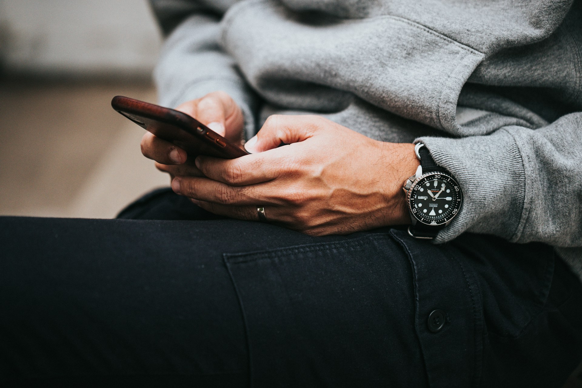 Would You Rather Only Be Able To Text Or Only Be Able To Call?