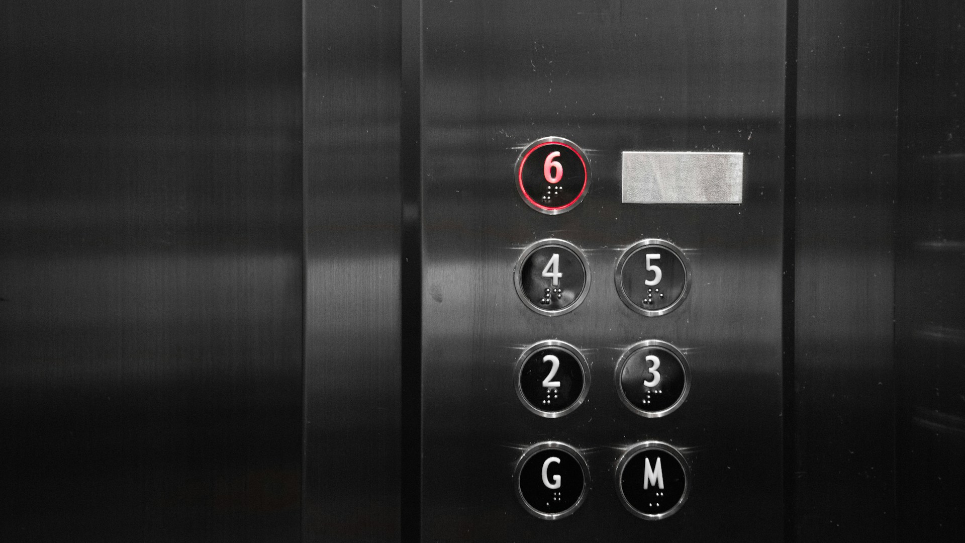 Would You Rather Be Stuck In An Elevator With You Ex or Your Partner’s Ex?