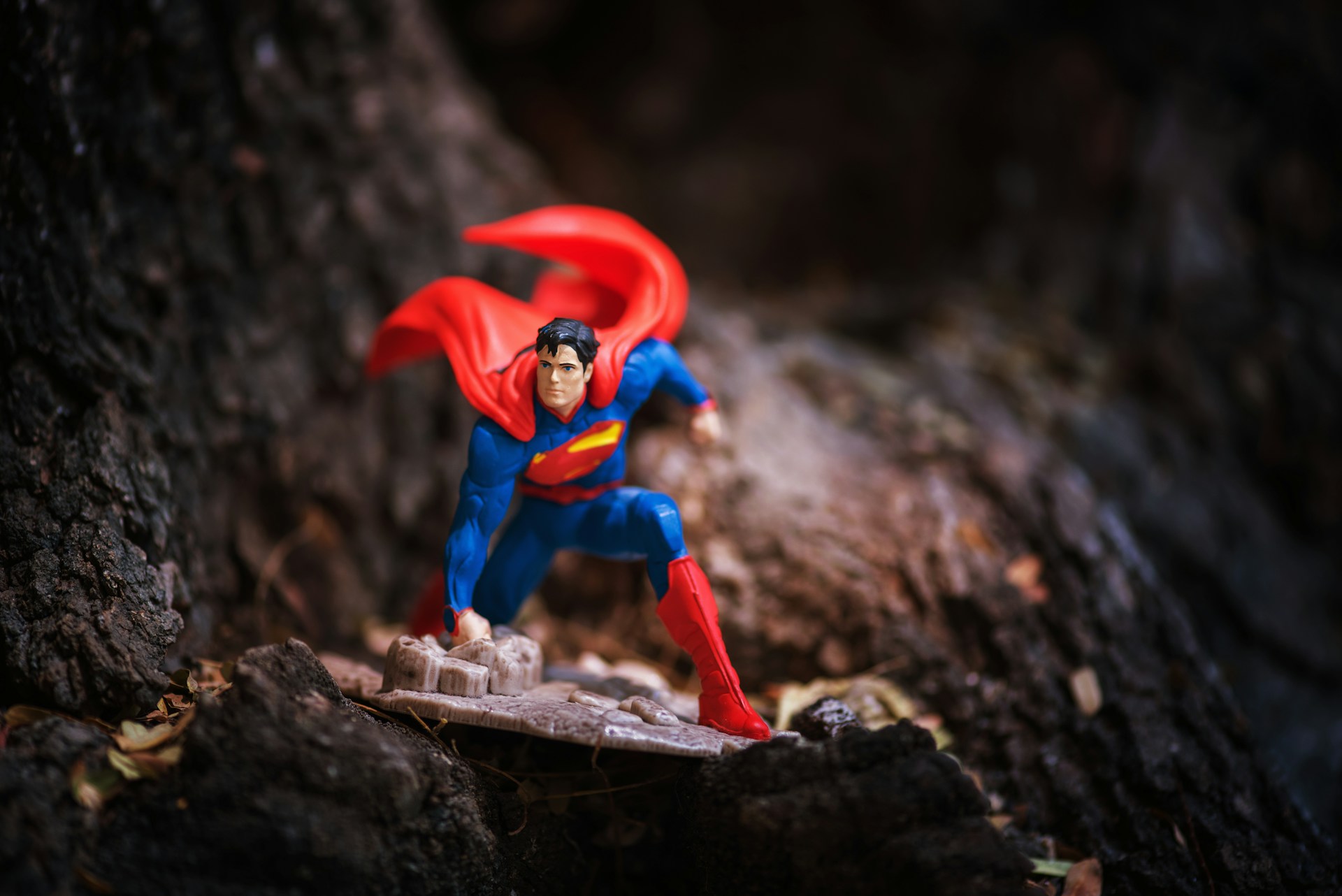Would You Rather Be Immortal or Have Superman’s Powers For 20 Years?