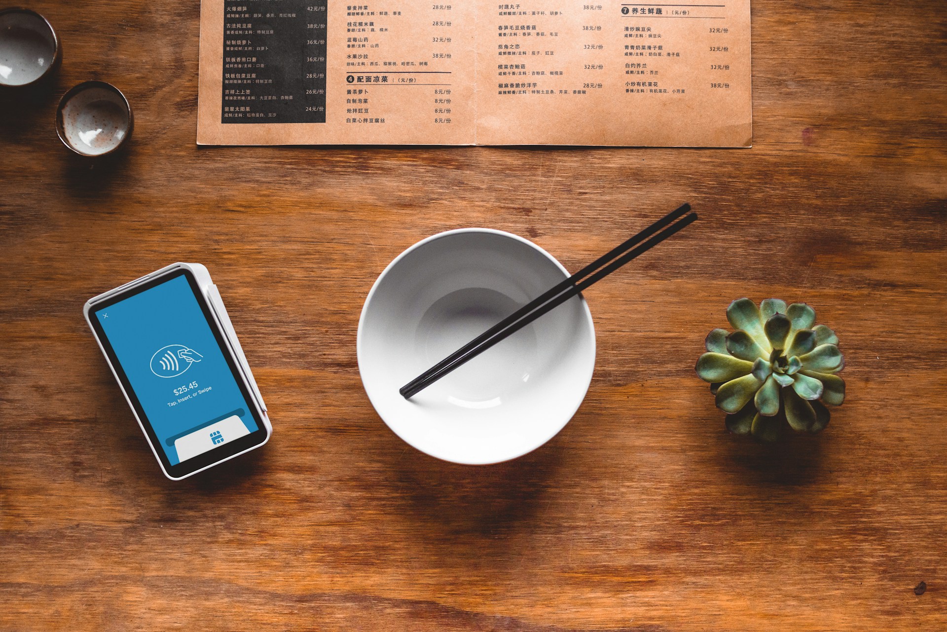 Would You Rather Let Your Partner Pick Every Movie You Watch Or Restaurant You Eat?