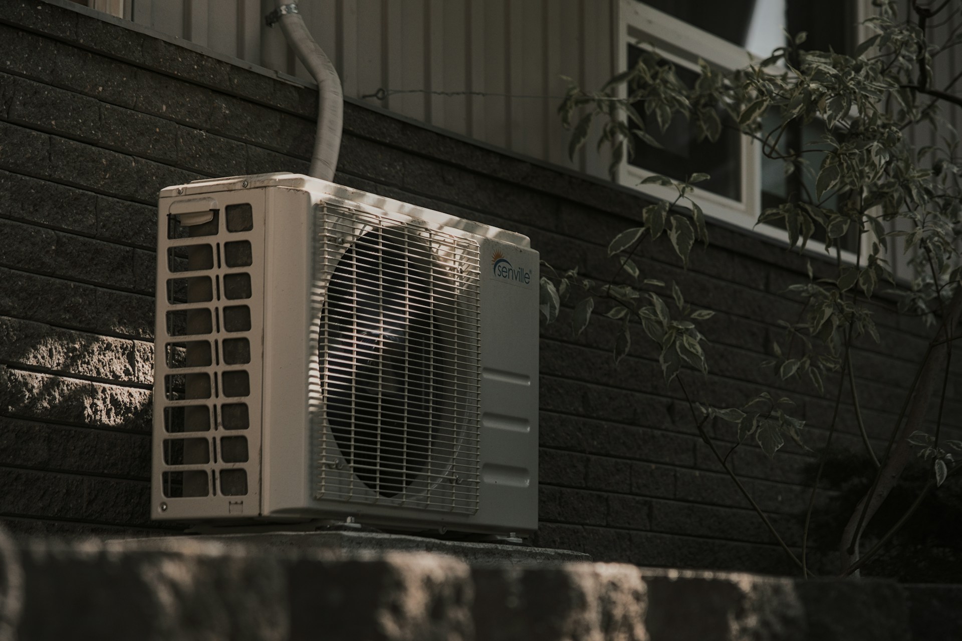 Would You Rather Give Up Air Conditioning or Heat Forever?