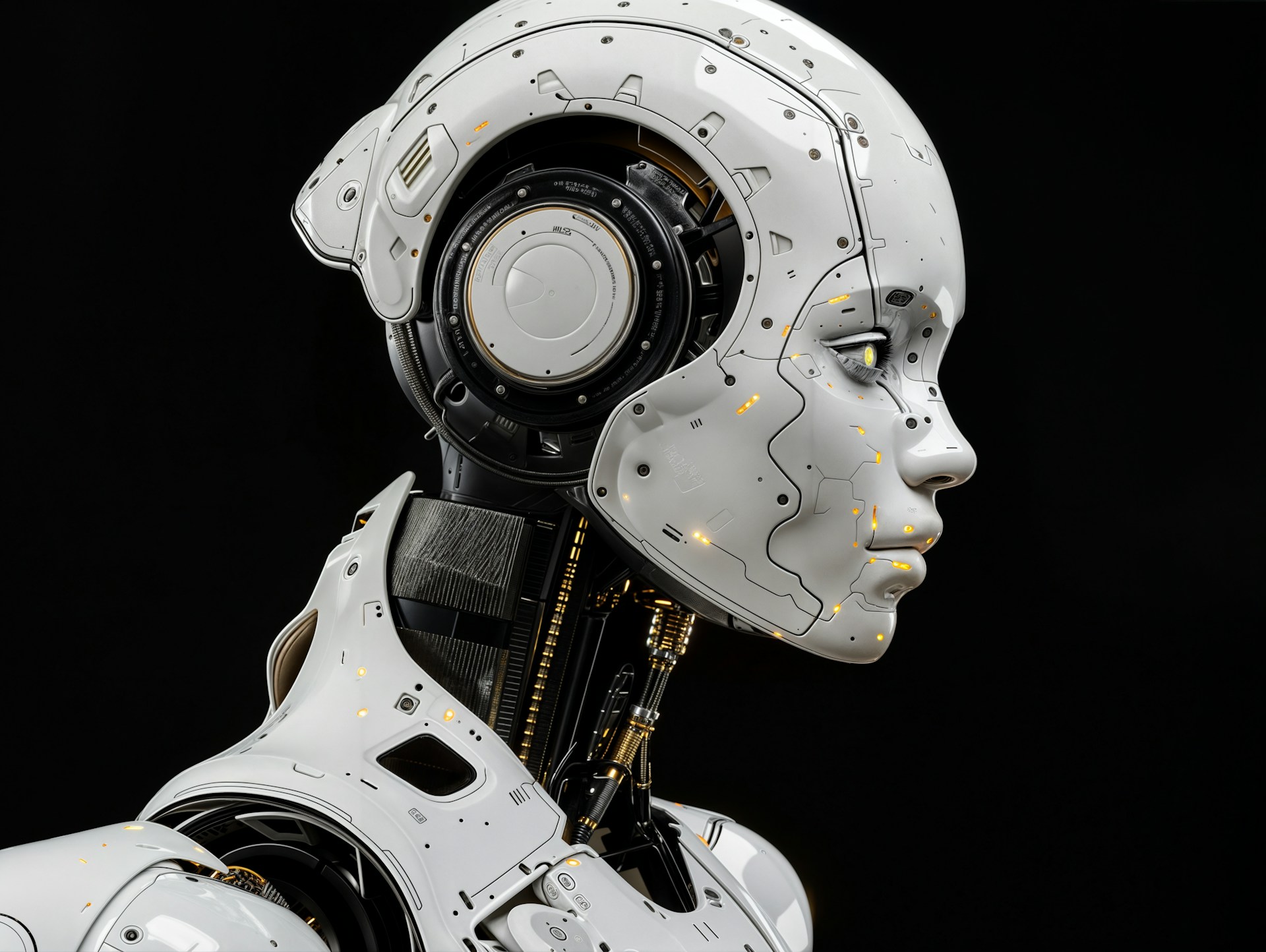 Would You Rather Have Your Own Home Robot or Self-Flying Car?