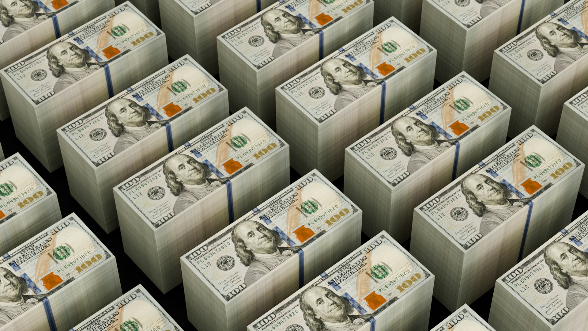 Would You Rather Be Able To Teleport Anywhere or Have Infinite Money?