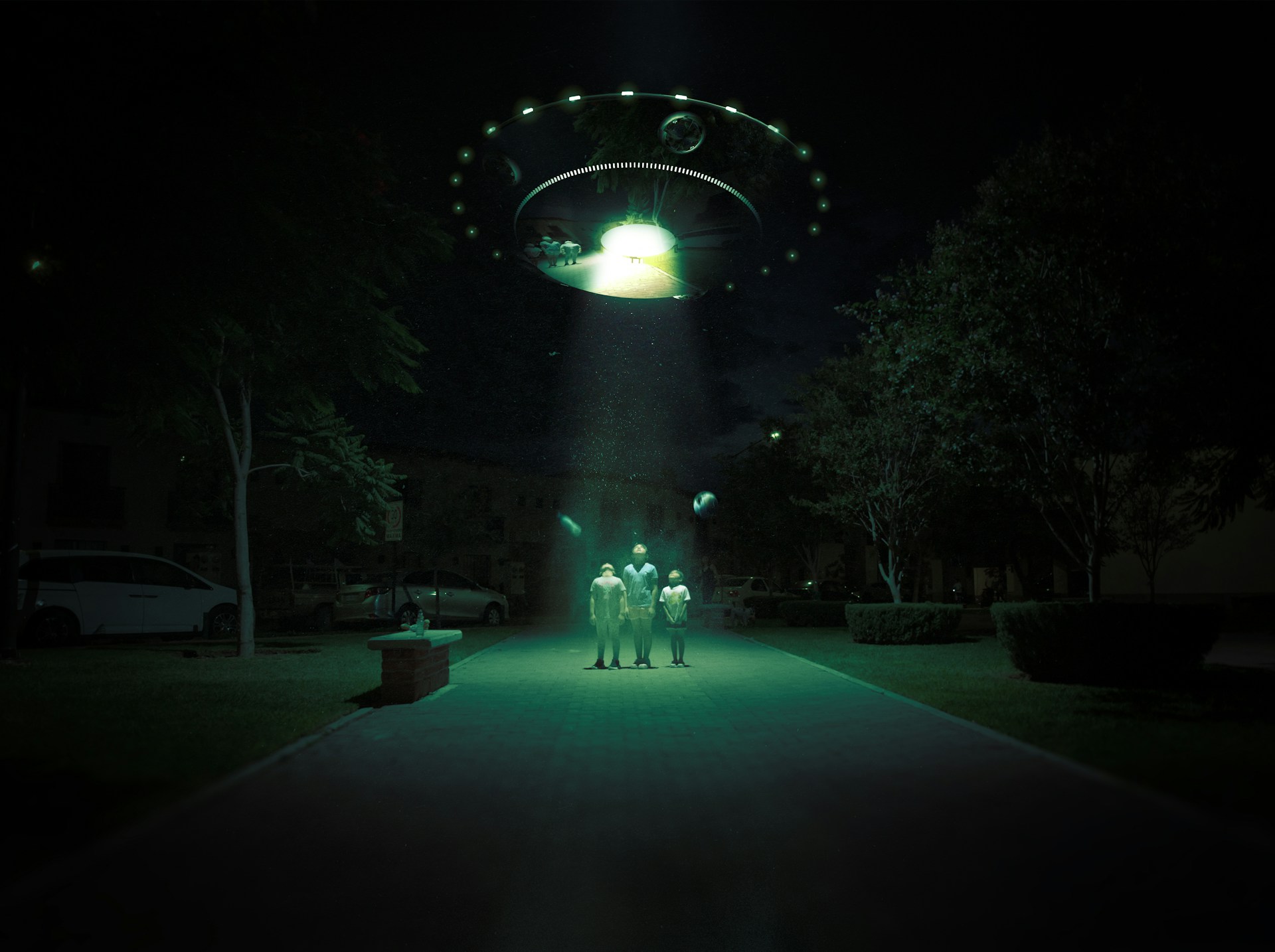 Would You Rather Know What Happens After Death or Meet Advanced Aliens?