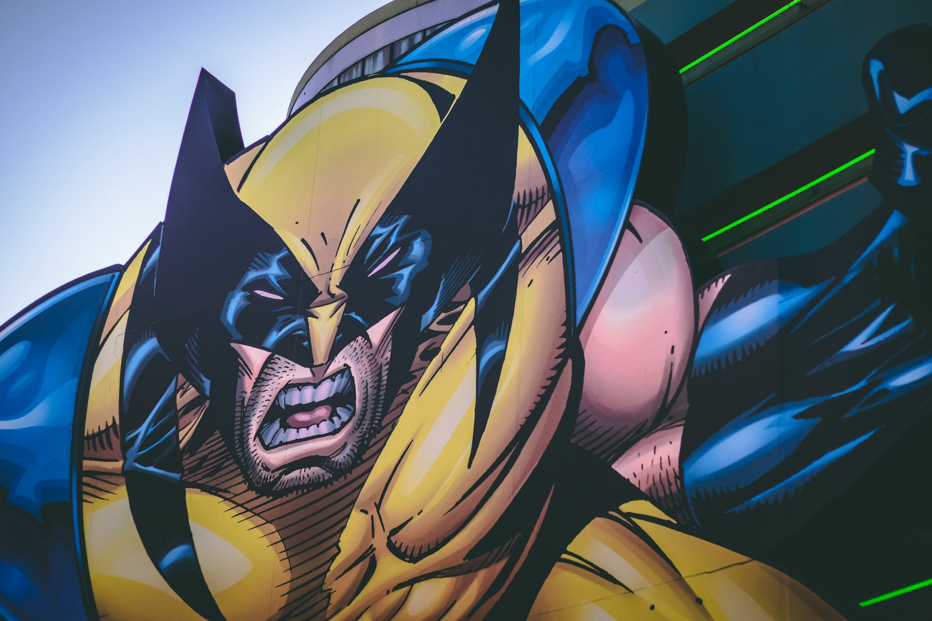 Would You Rather Be X-Men’s Wolverine or Professor X?