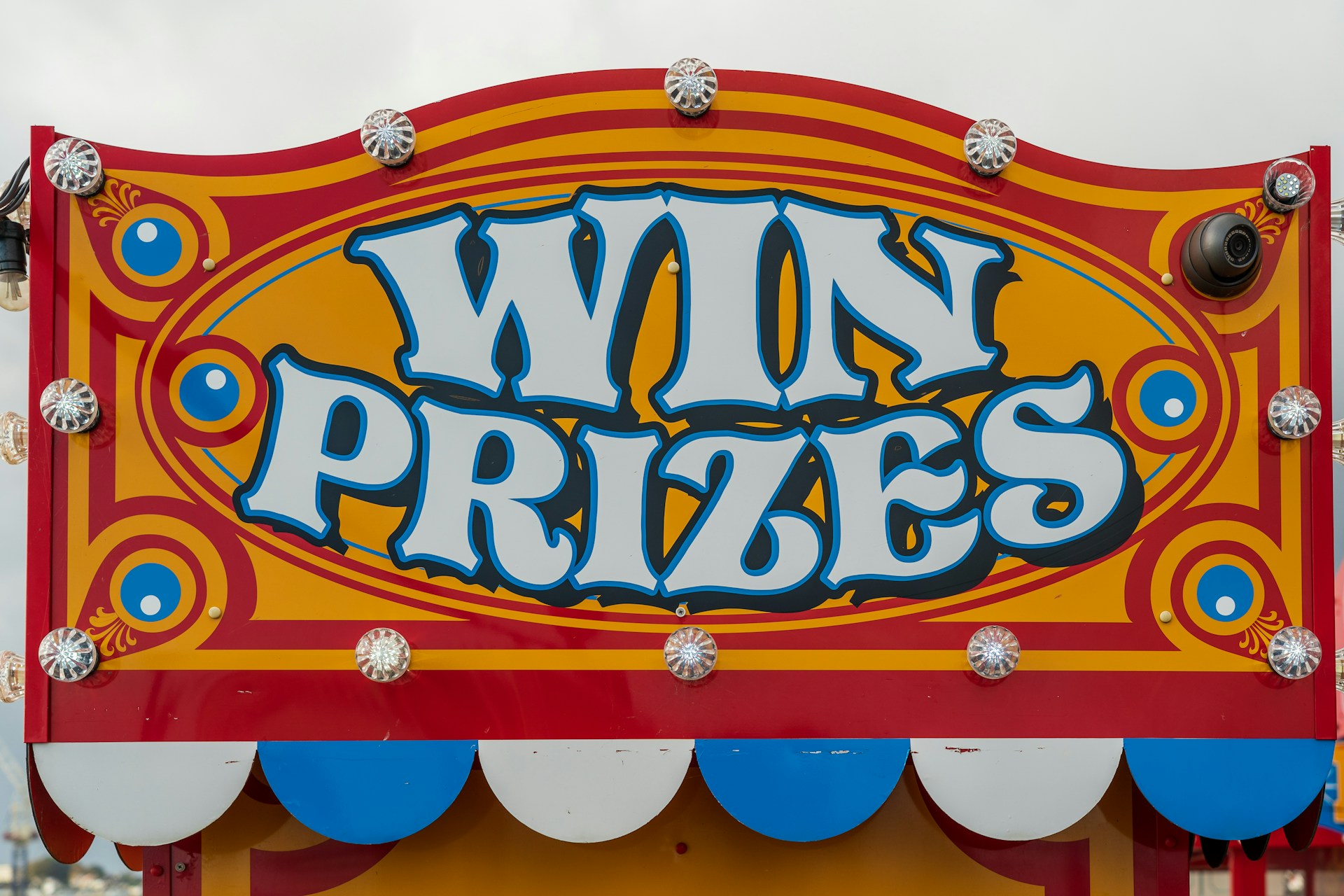 Would You Rather Get 3 Wishes But No Money or Win The Lottery Once?