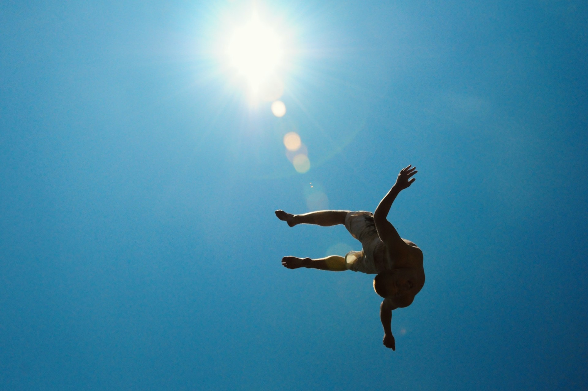 Would You Rather Be Able To See The Future or Fly?