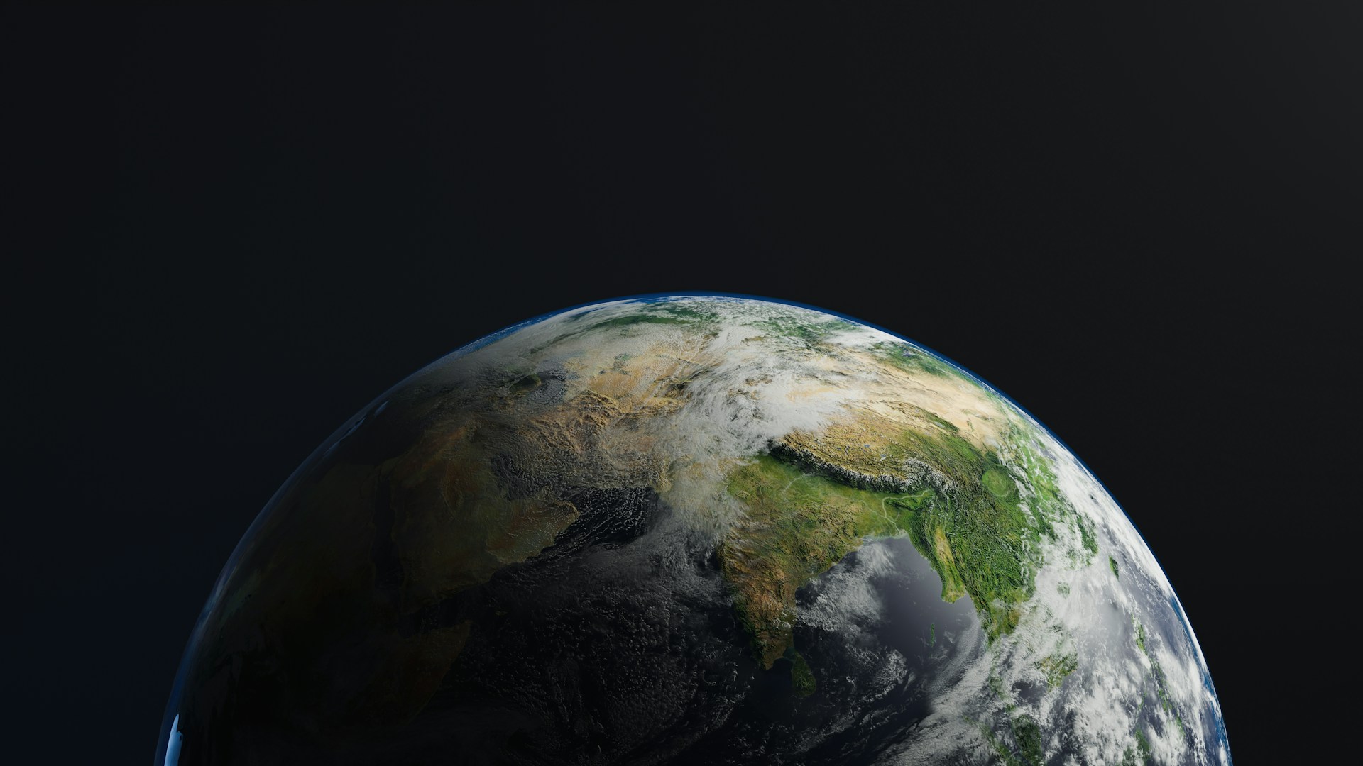 Would You Rather Know How The World Was Created or How It Ends?