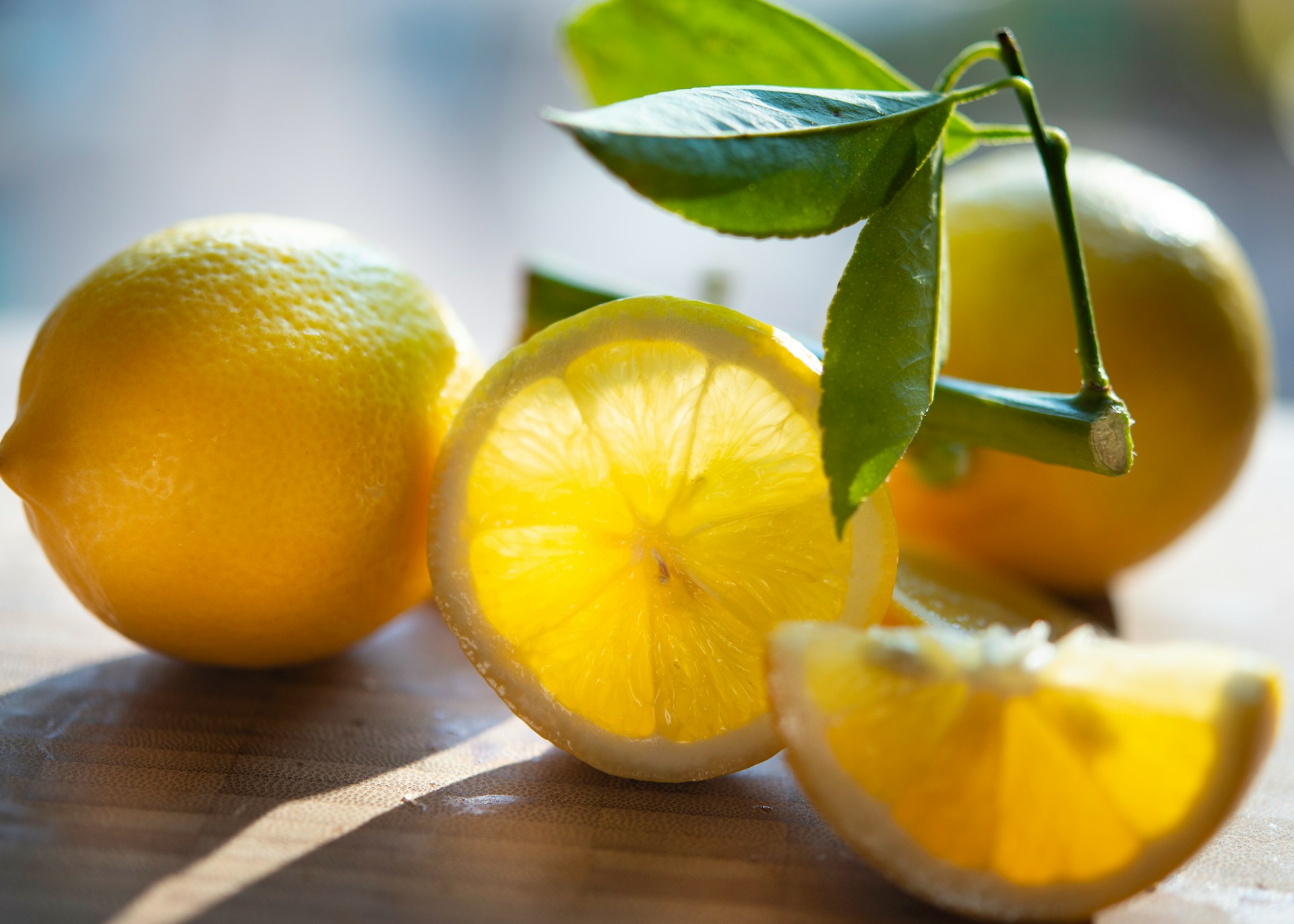 Would You Rather Sweat Maple Syrup or Cry Lemonade?