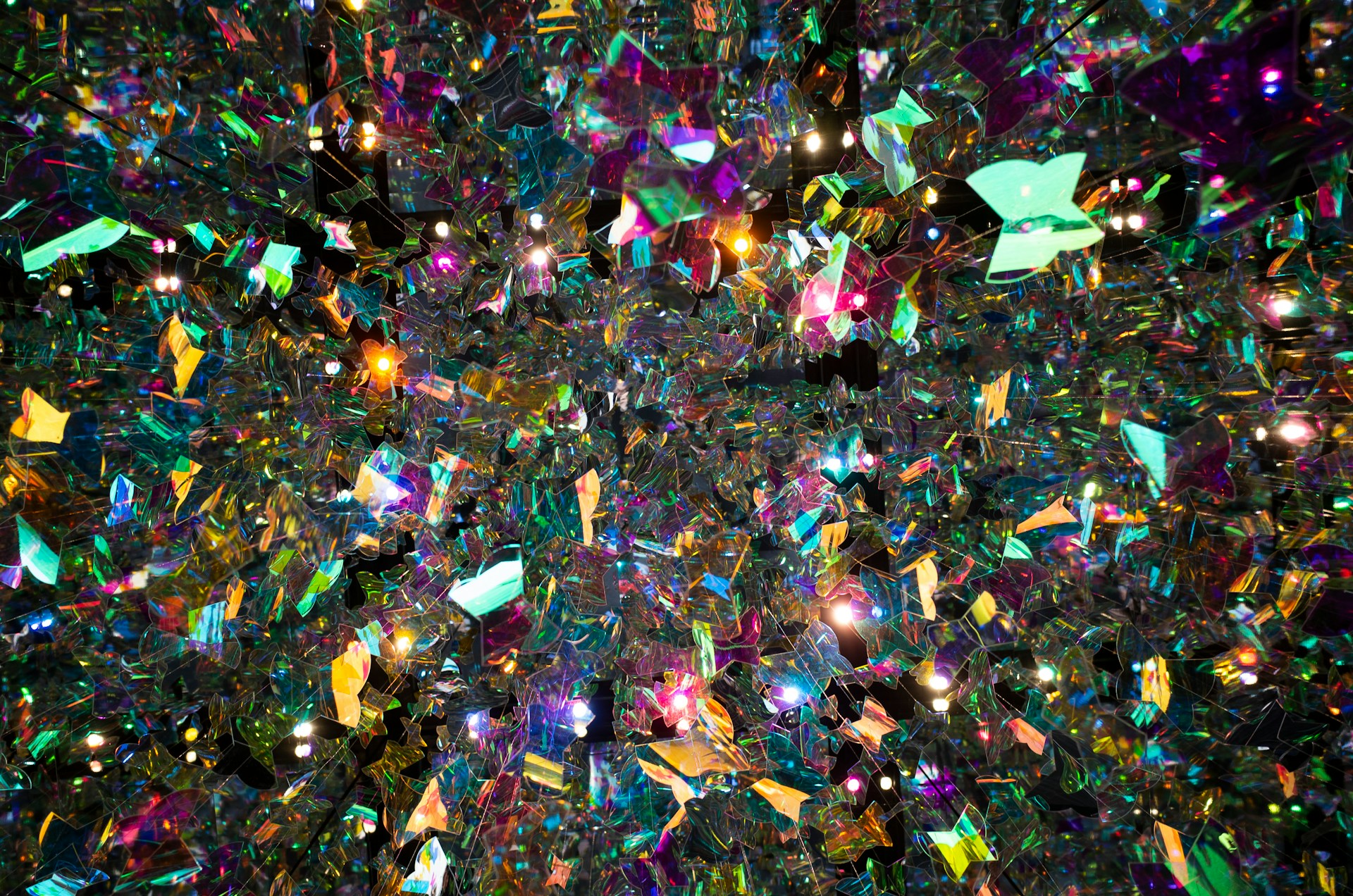 Would You Rather Sneeze Glitter Or Cry Rainbow Tears?