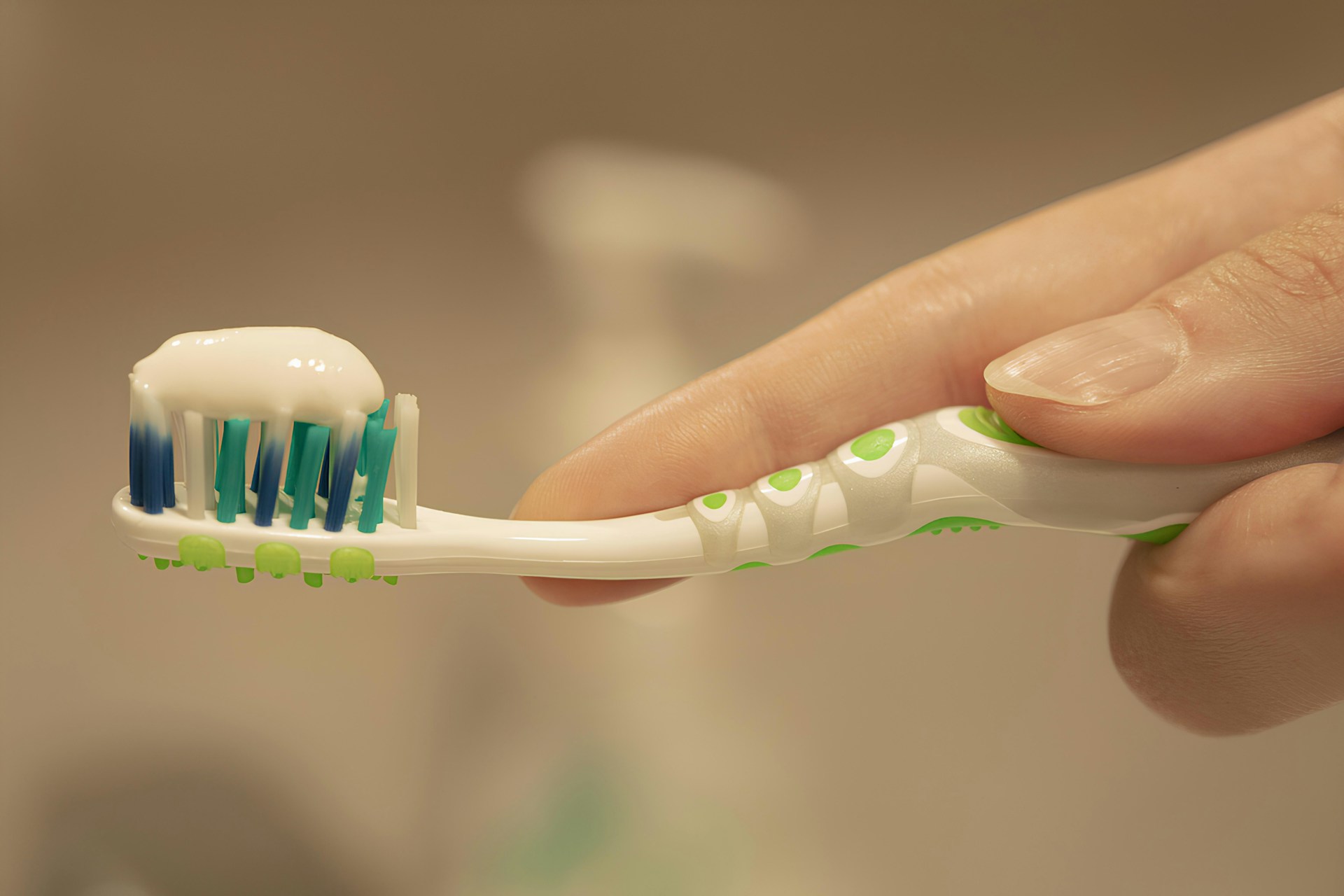 Would You Rather Never Use Toothpaste or Deodorant Again?