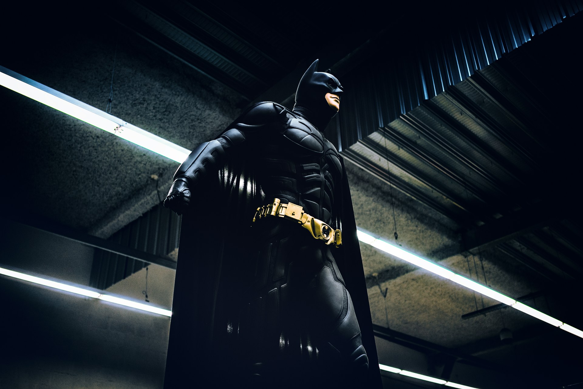 Would You Rather Have Batman’s Money or Superman’s Powers?