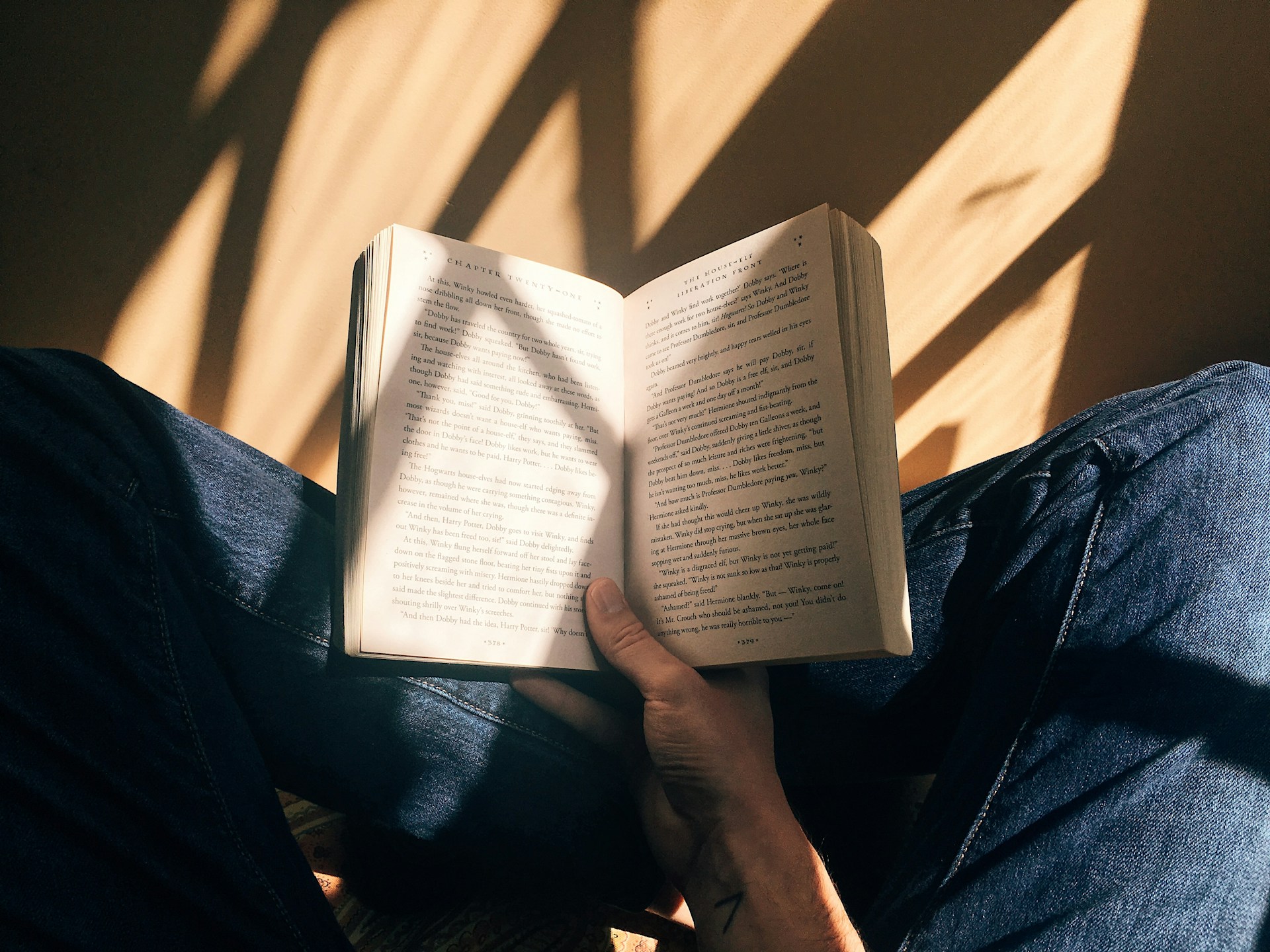 Would You Rather Write A Top Selling Book or Direct A Hit Movie?