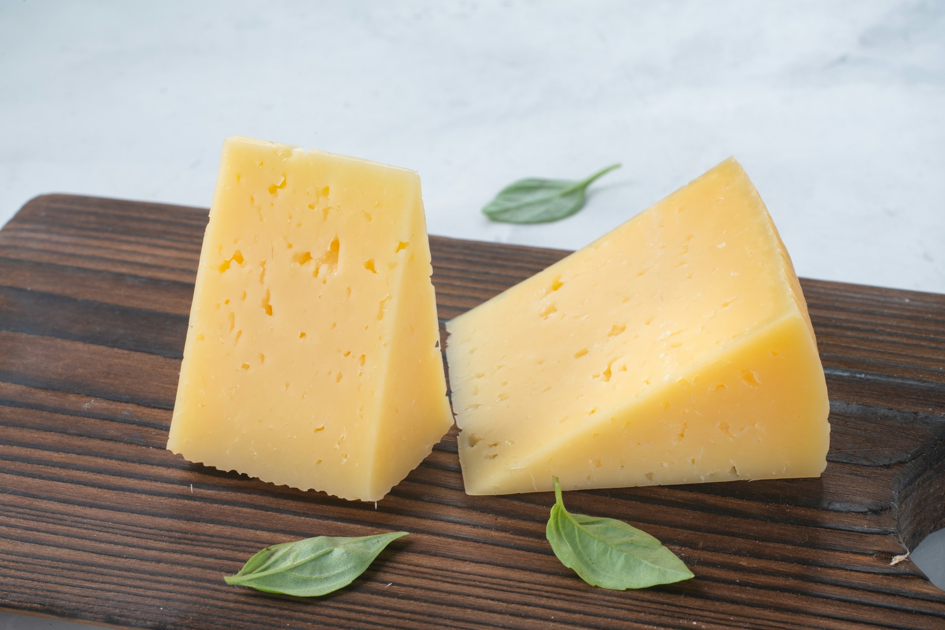 Would You Rather Give Up Cheese or Chocolate Forever?