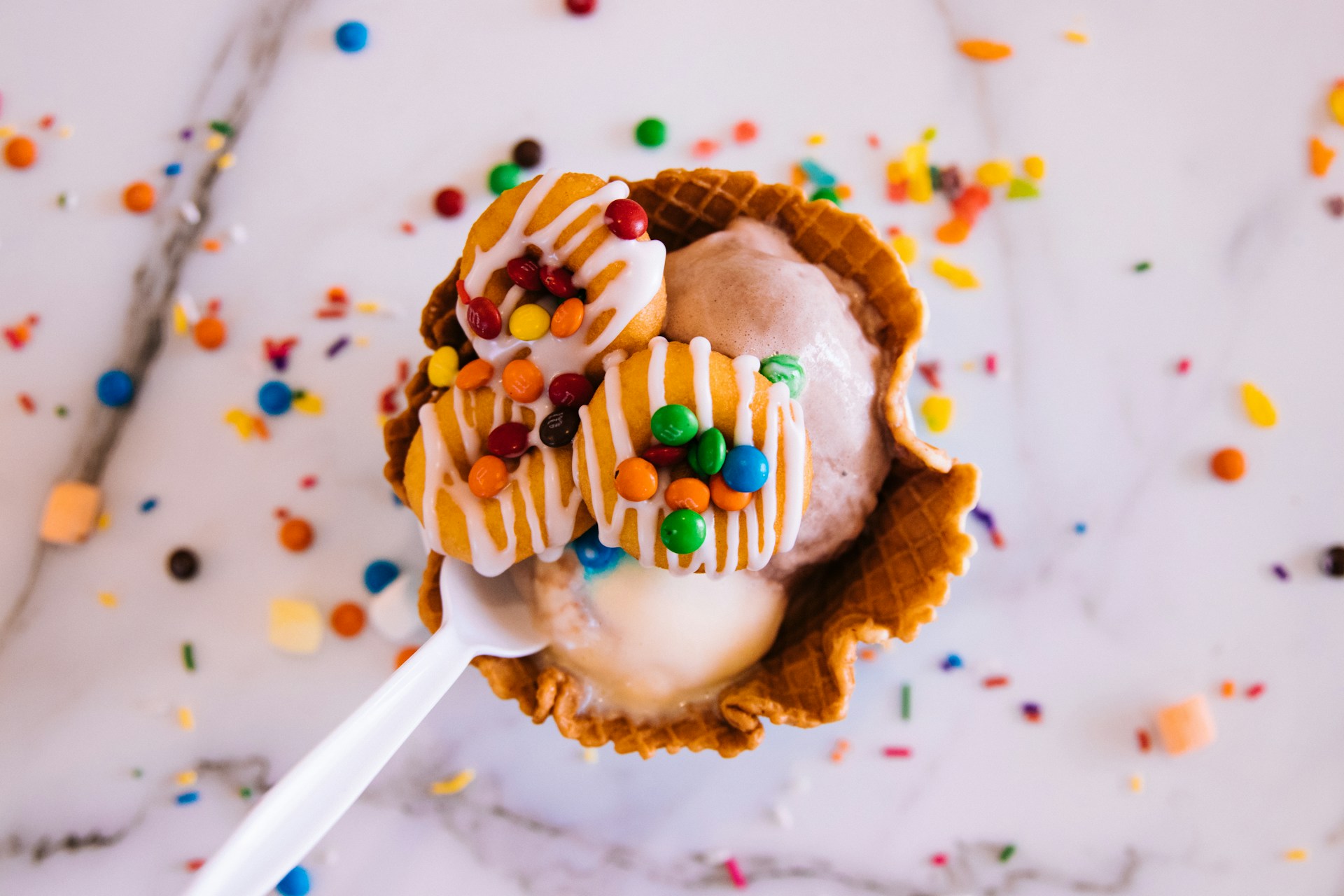Would You Rather Have Unlimited Pizza or Endless Ice Cream?