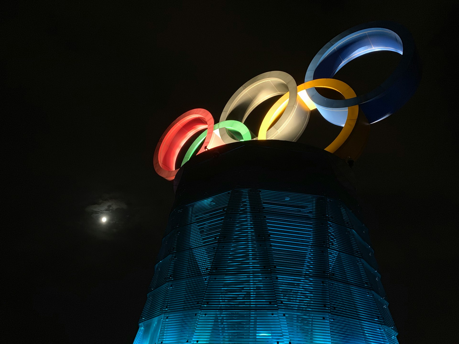 Would You Rather Be An Olympic Gold Medalist or Academy Award-Winning Actor?