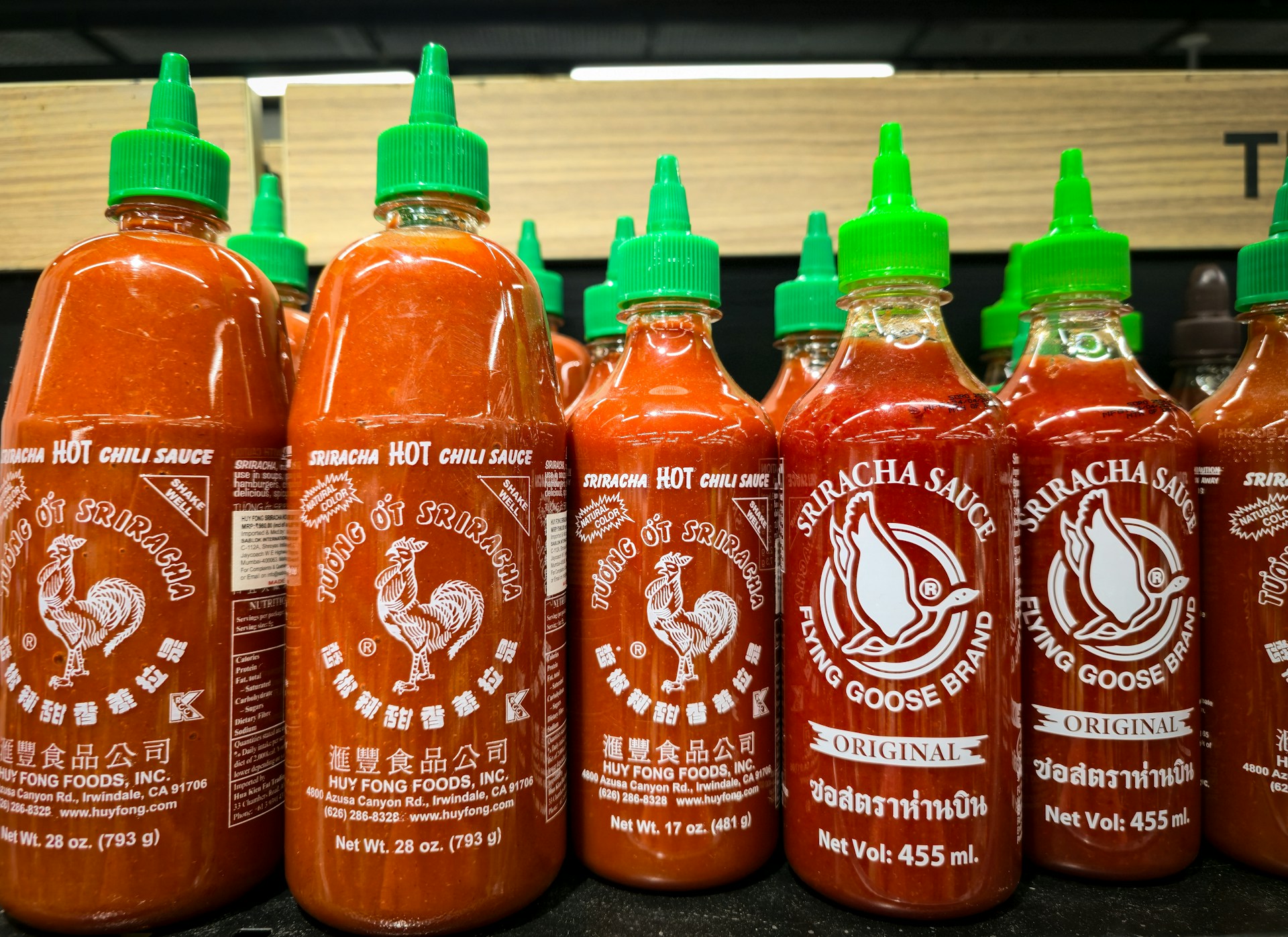 Would You Rather Sweat Maple Syrup or Have Tears Made of Hot Sauce?